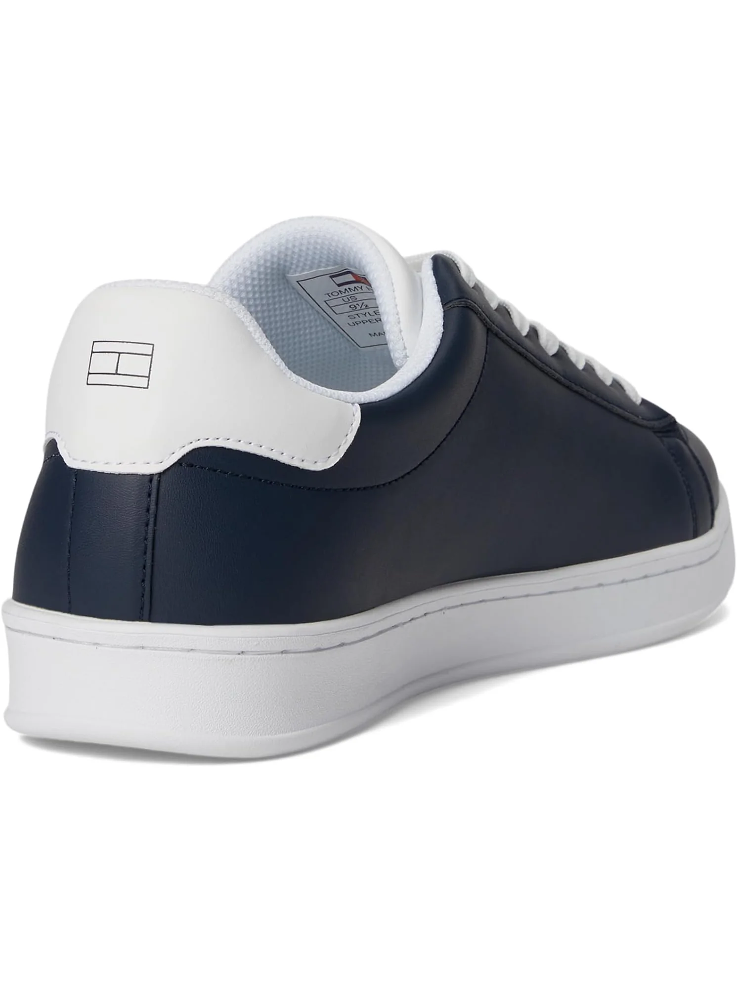 Кроссовки Tommy Hilfiger Jolix — изображение 5 из 7