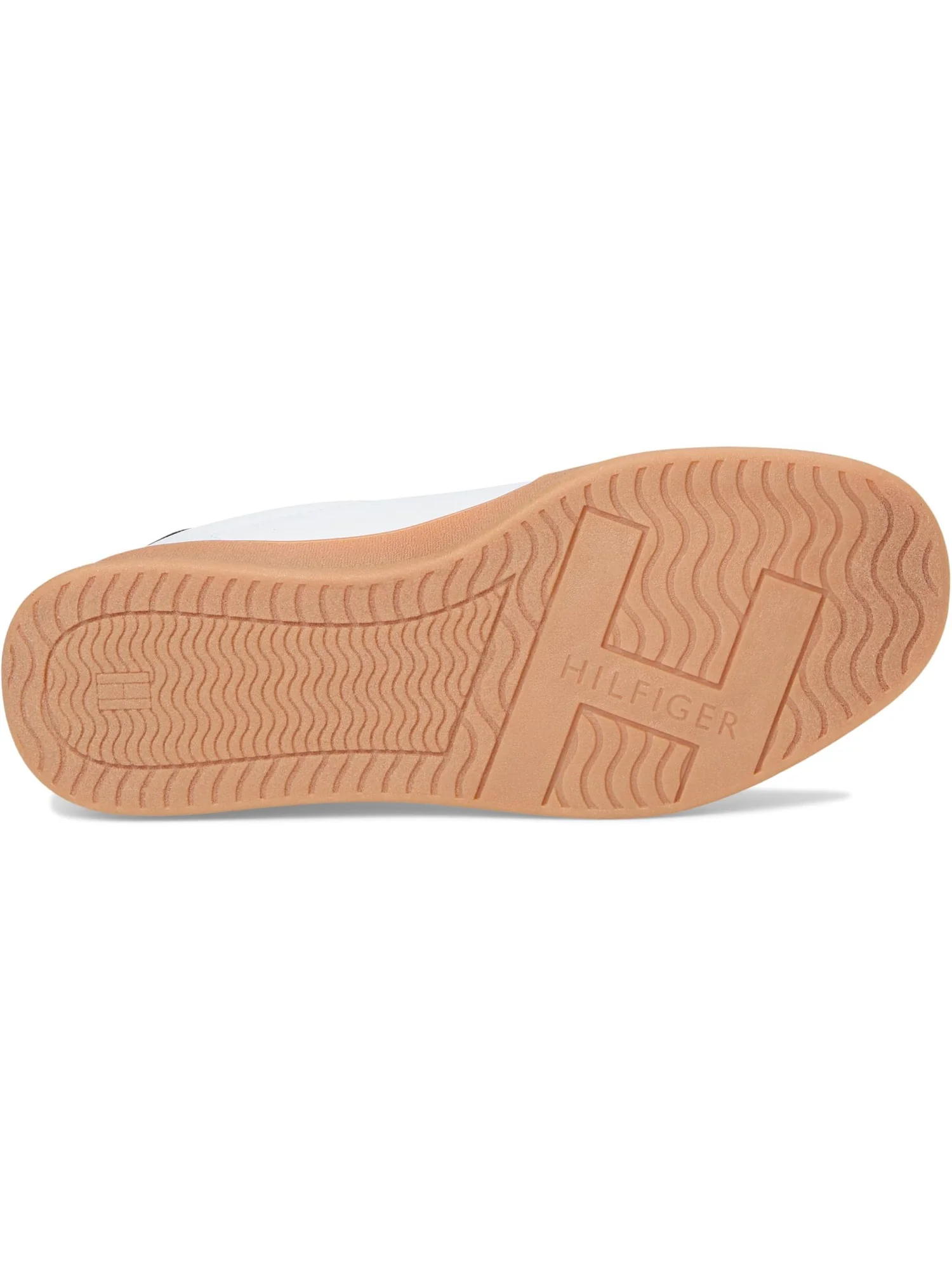 Кроссовки Tommy Hilfiger Sarhli — изображение 3 из 7, черный