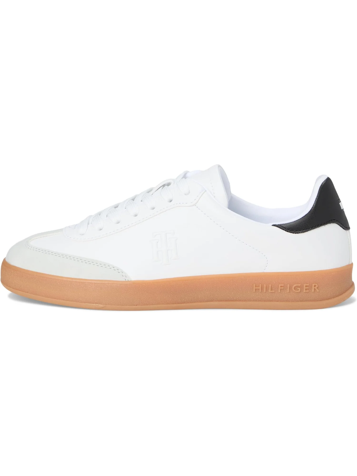 Кроссовки Tommy Hilfiger Sarhli — изображение 4 из 7, черный