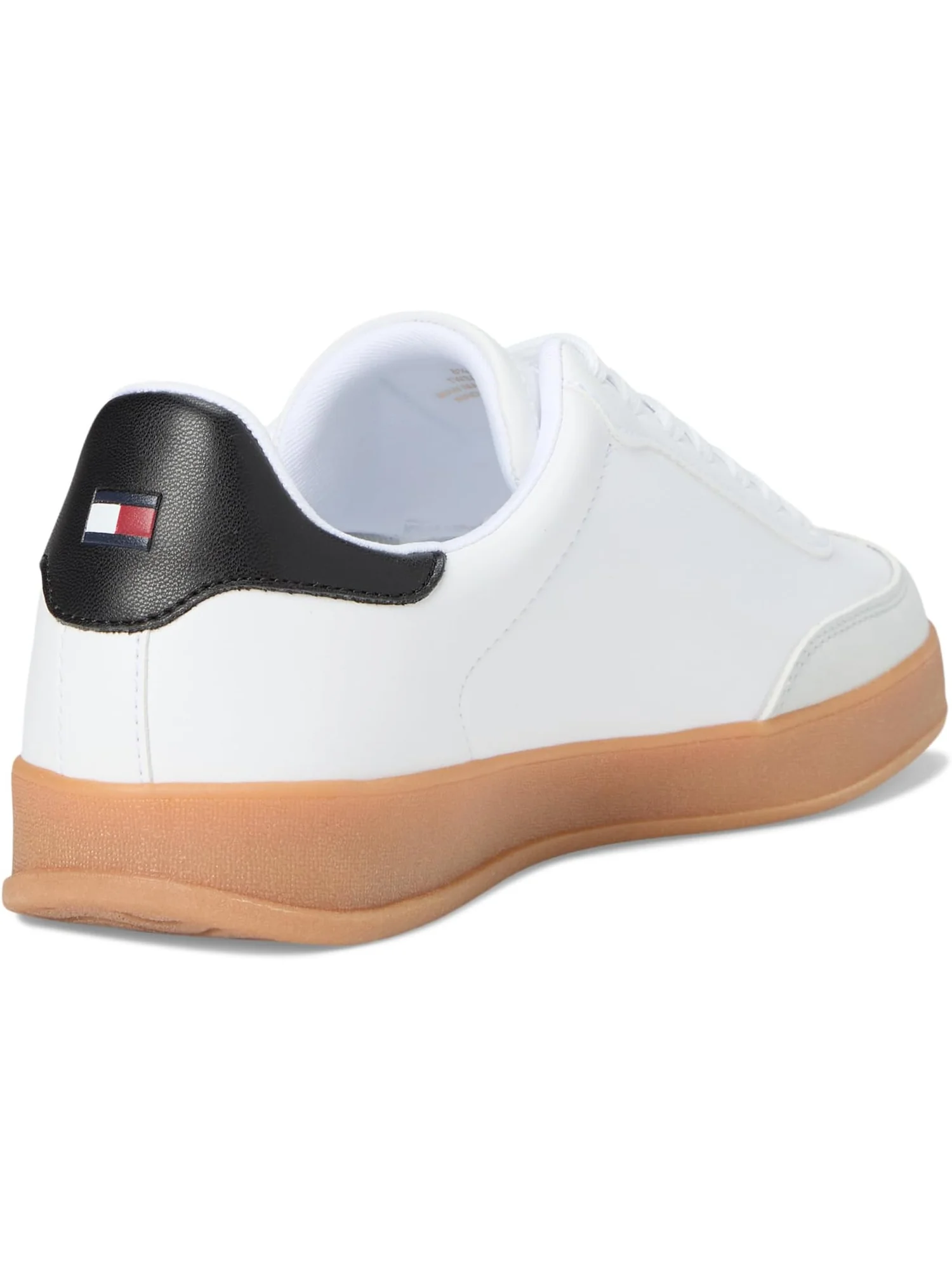 Кроссовки Tommy Hilfiger Sarhli — изображение 5 из 7, черный
