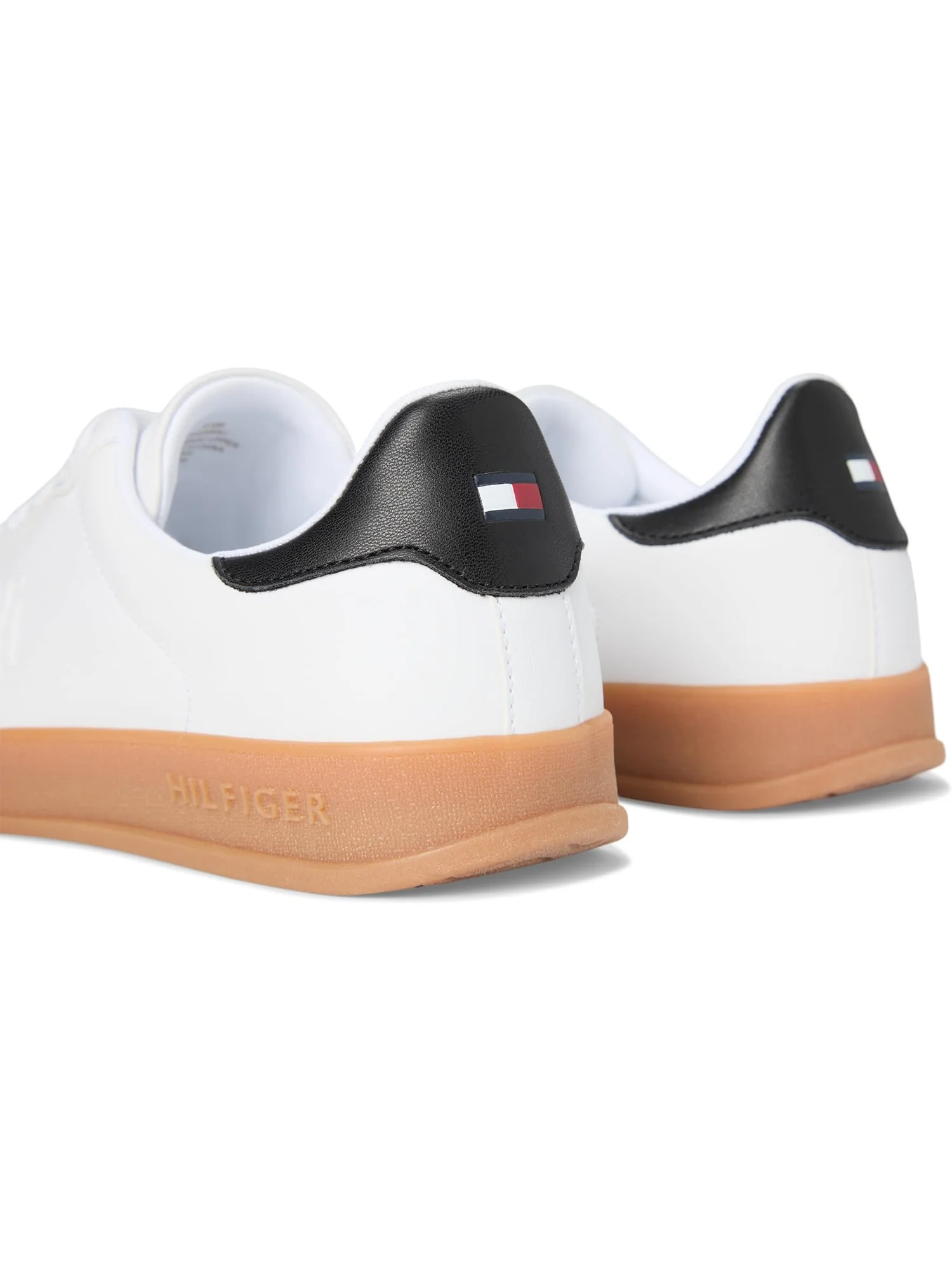 Кроссовки Tommy Hilfiger Sarhli — изображение 6 из 7, черный