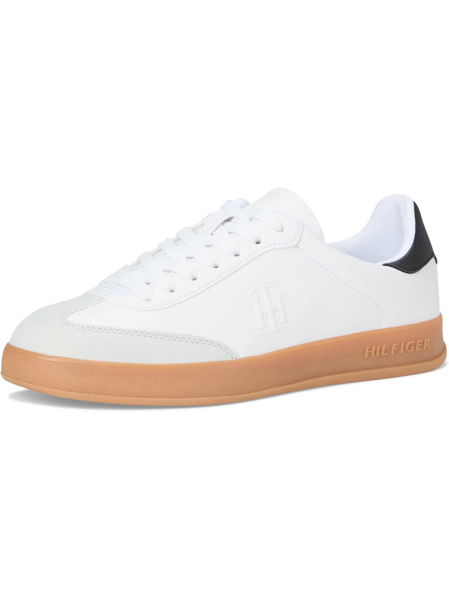 Кроссовки Tommy Hilfiger Sarhli — изображение 7 из 7, черный
