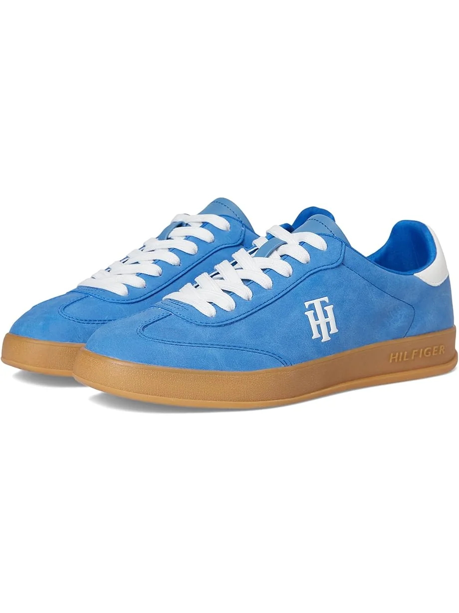 Женские кроссовки Tommy Hilfiger Sarhli — изображение 1 из 7, синий