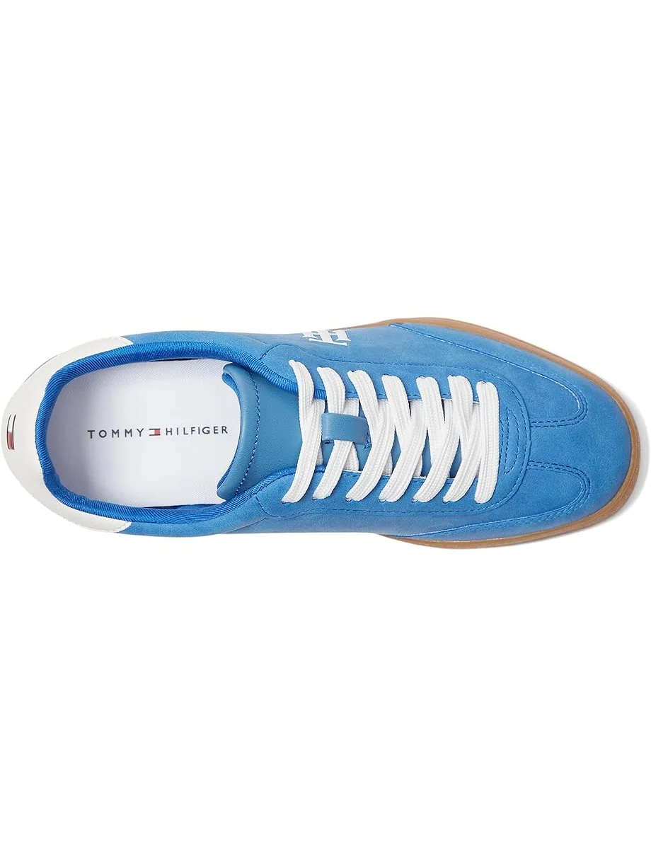 Женские кроссовки Tommy Hilfiger Sarhli — изображение 2 из 7, синий