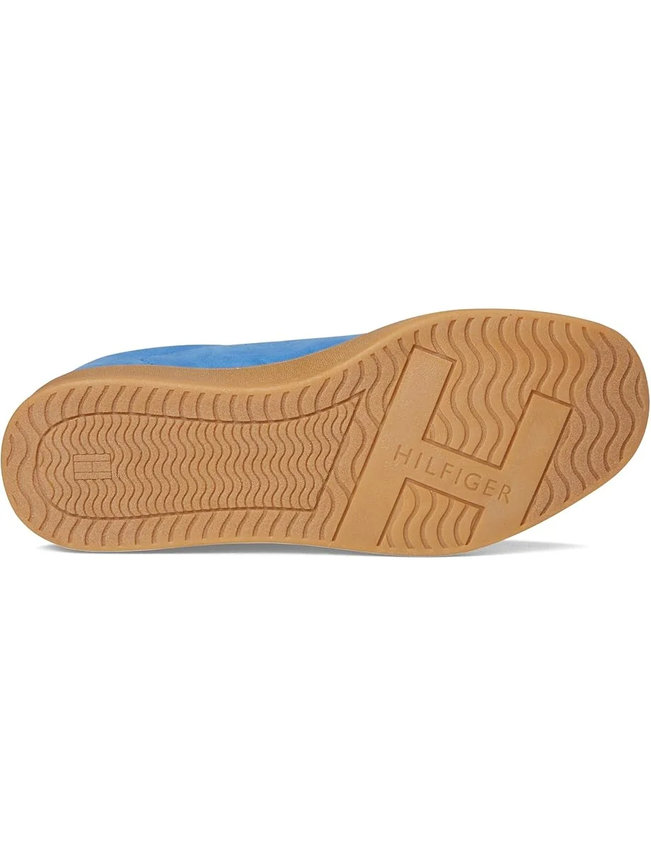 Женские кроссовки Tommy Hilfiger Sarhli — изображение 3 из 7, синий