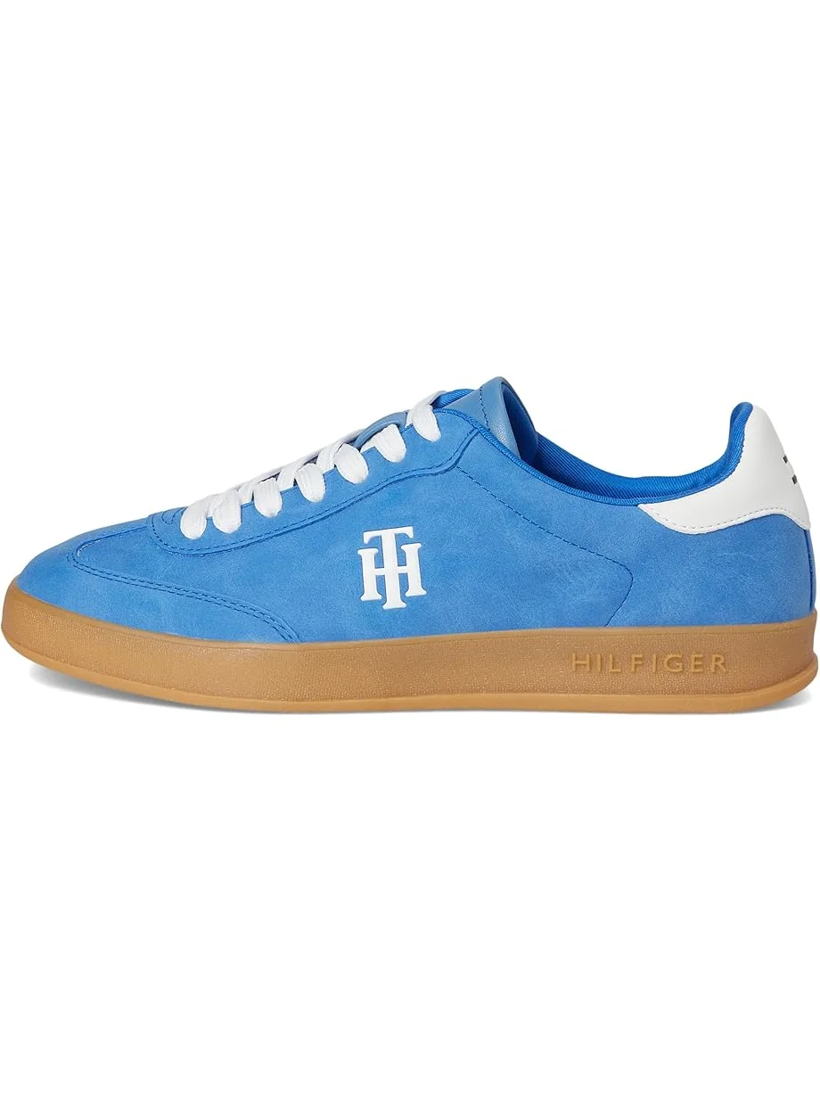 Женские кроссовки Tommy Hilfiger Sarhli — изображение 4 из 7, синий
