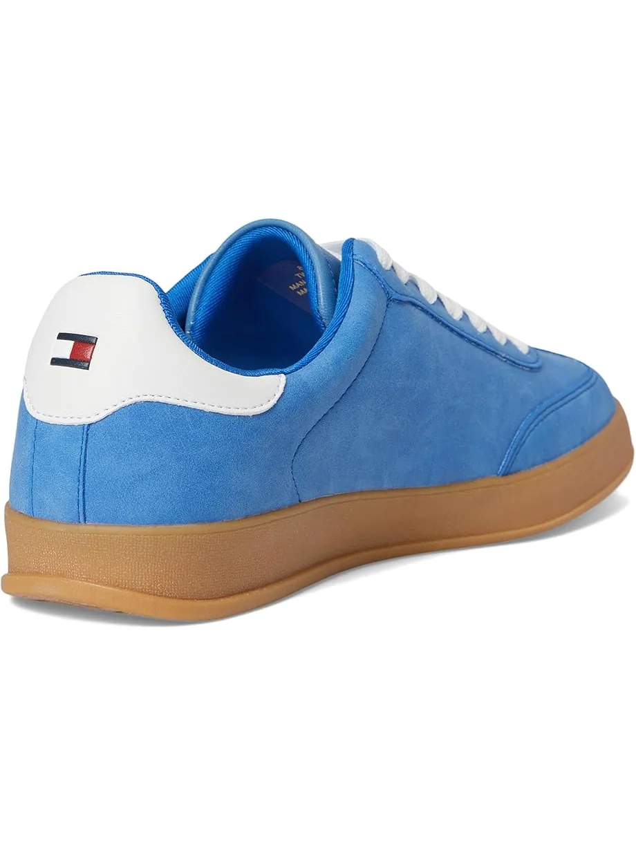 Женские кроссовки Tommy Hilfiger Sarhli — изображение 5 из 7, синий