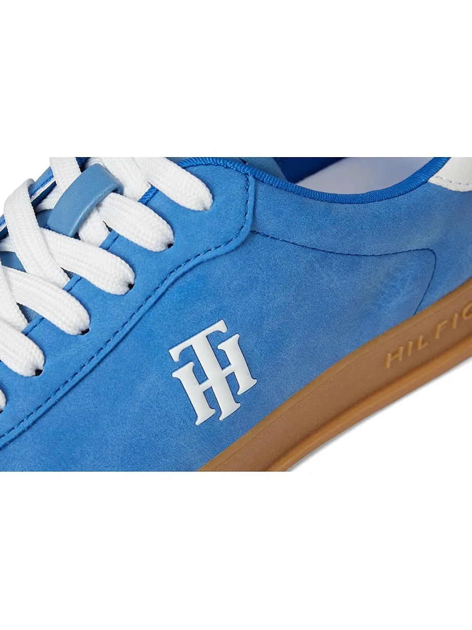 Женские кроссовки Tommy Hilfiger Sarhli — изображение 6 из 7, синий