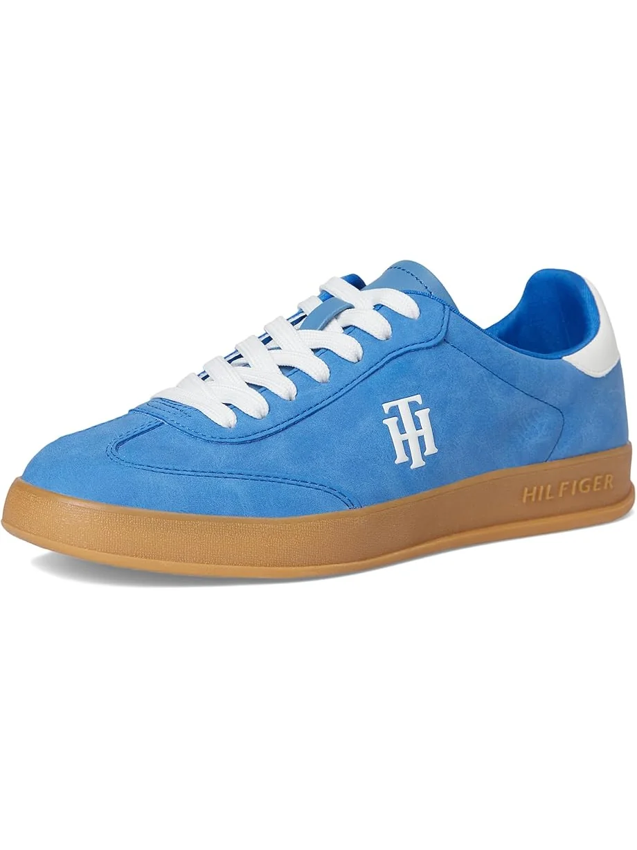 Женские кроссовки Tommy Hilfiger Sarhli — изображение 7 из 7, синий