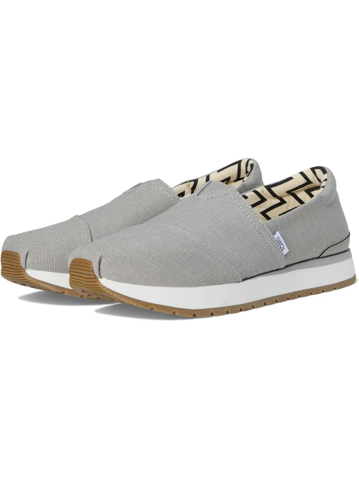 Кроссовки TOMS Resident Plus