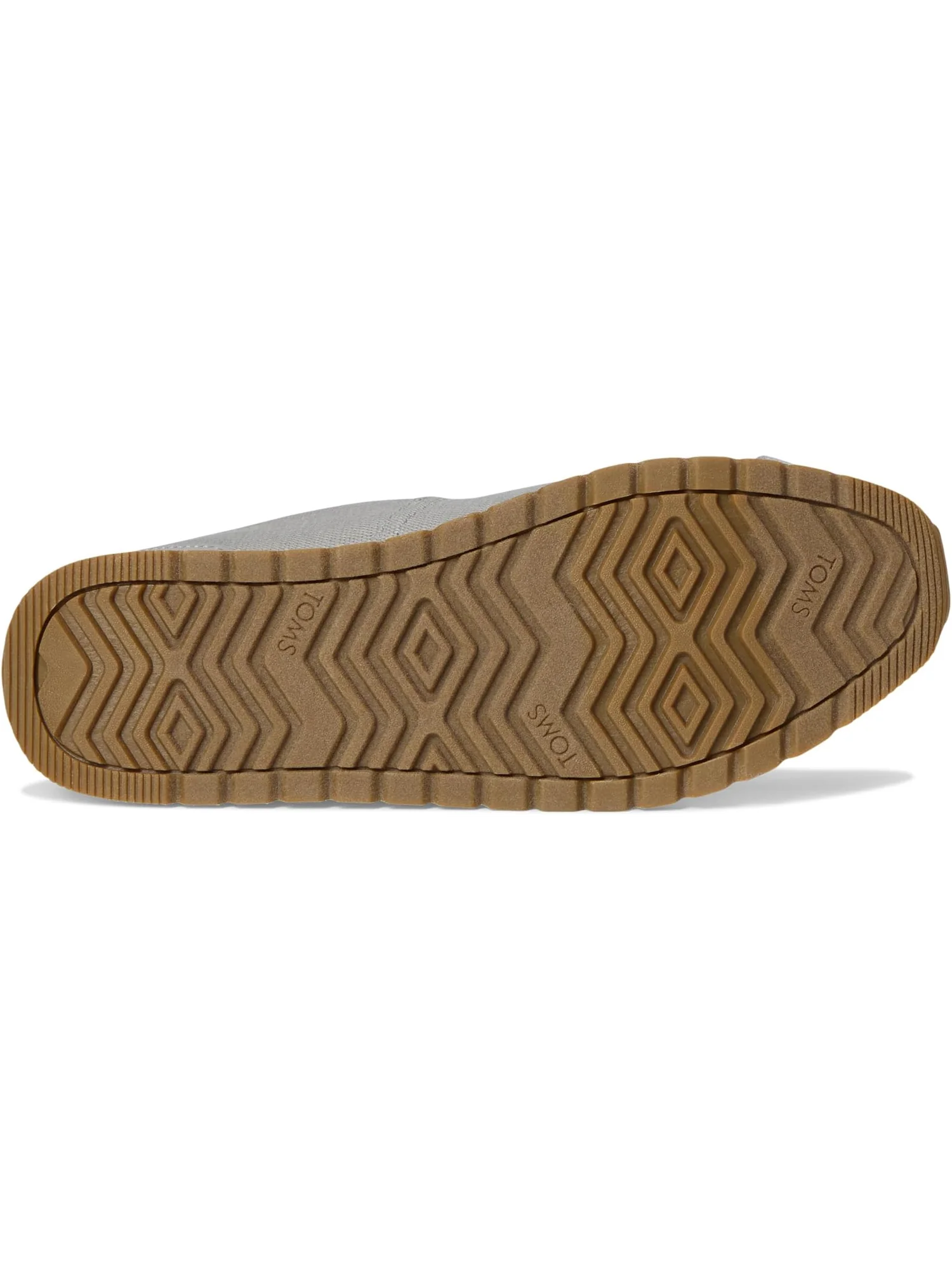 Кроссовки TOMS Resident Plus — изображение 3 из 7, серый