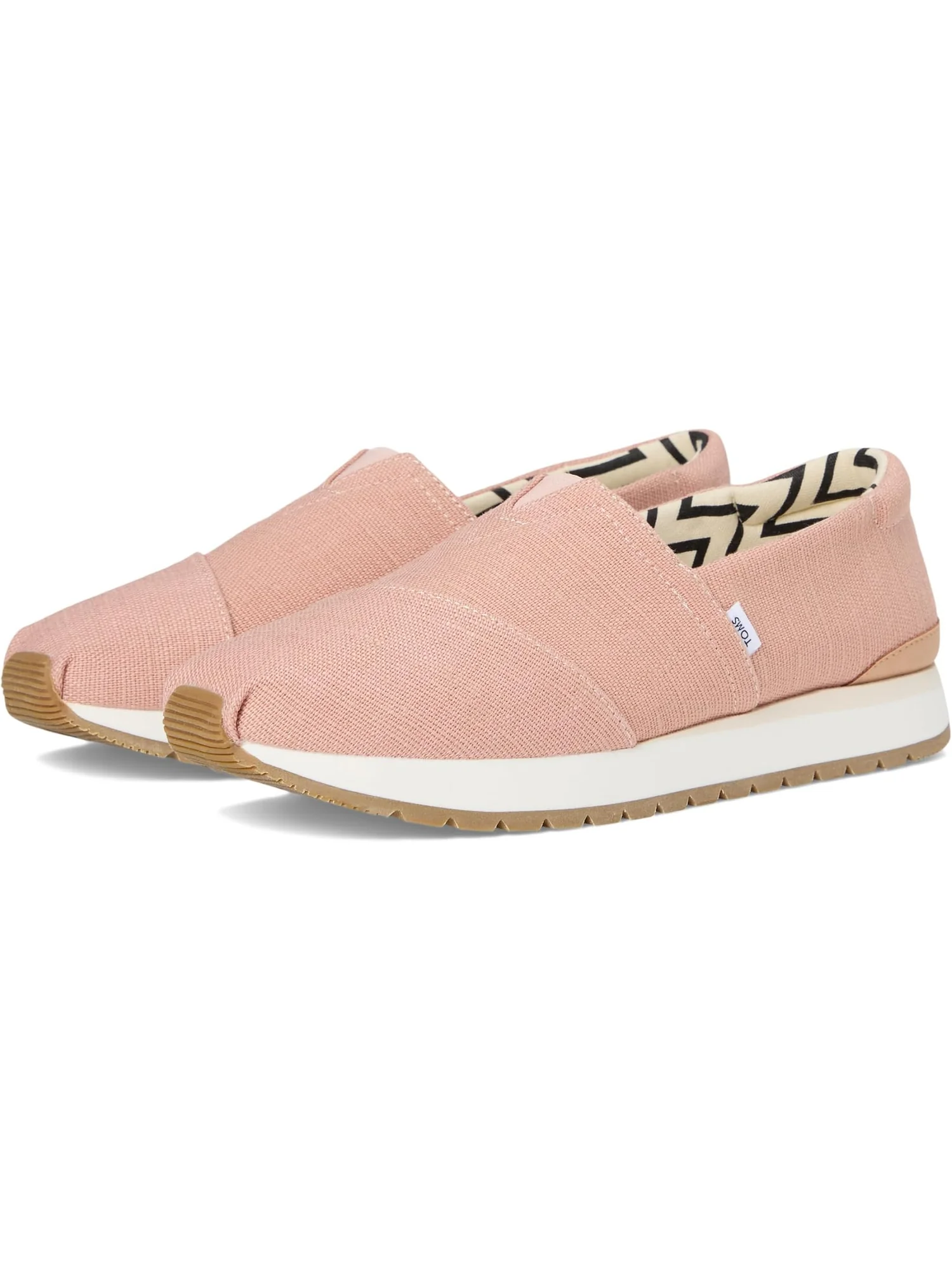 Кроссовки TOMS Resident Plus