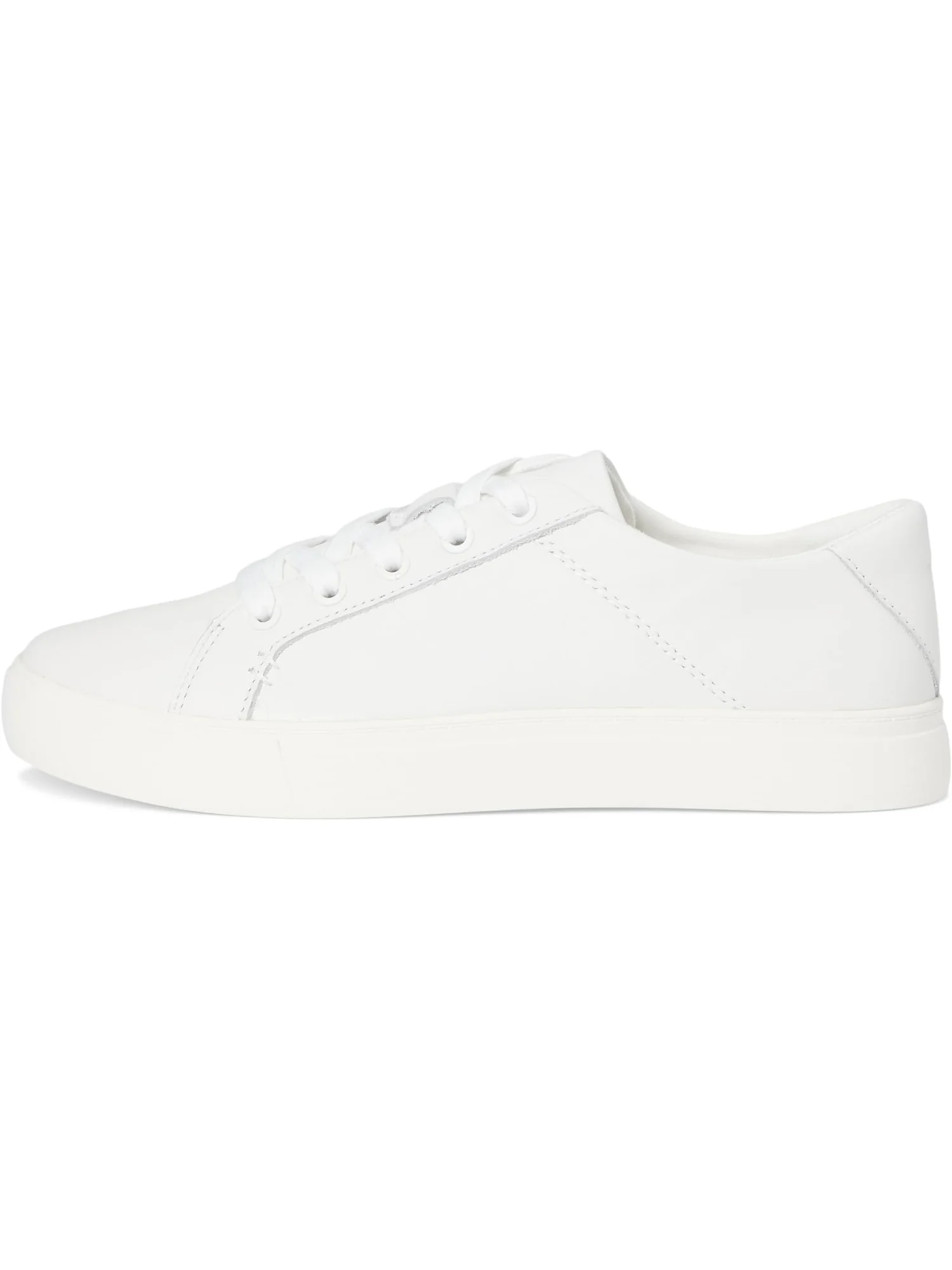 Кроссовки TOMS Kameron Lace-Up — изображение 4 из 7, белый