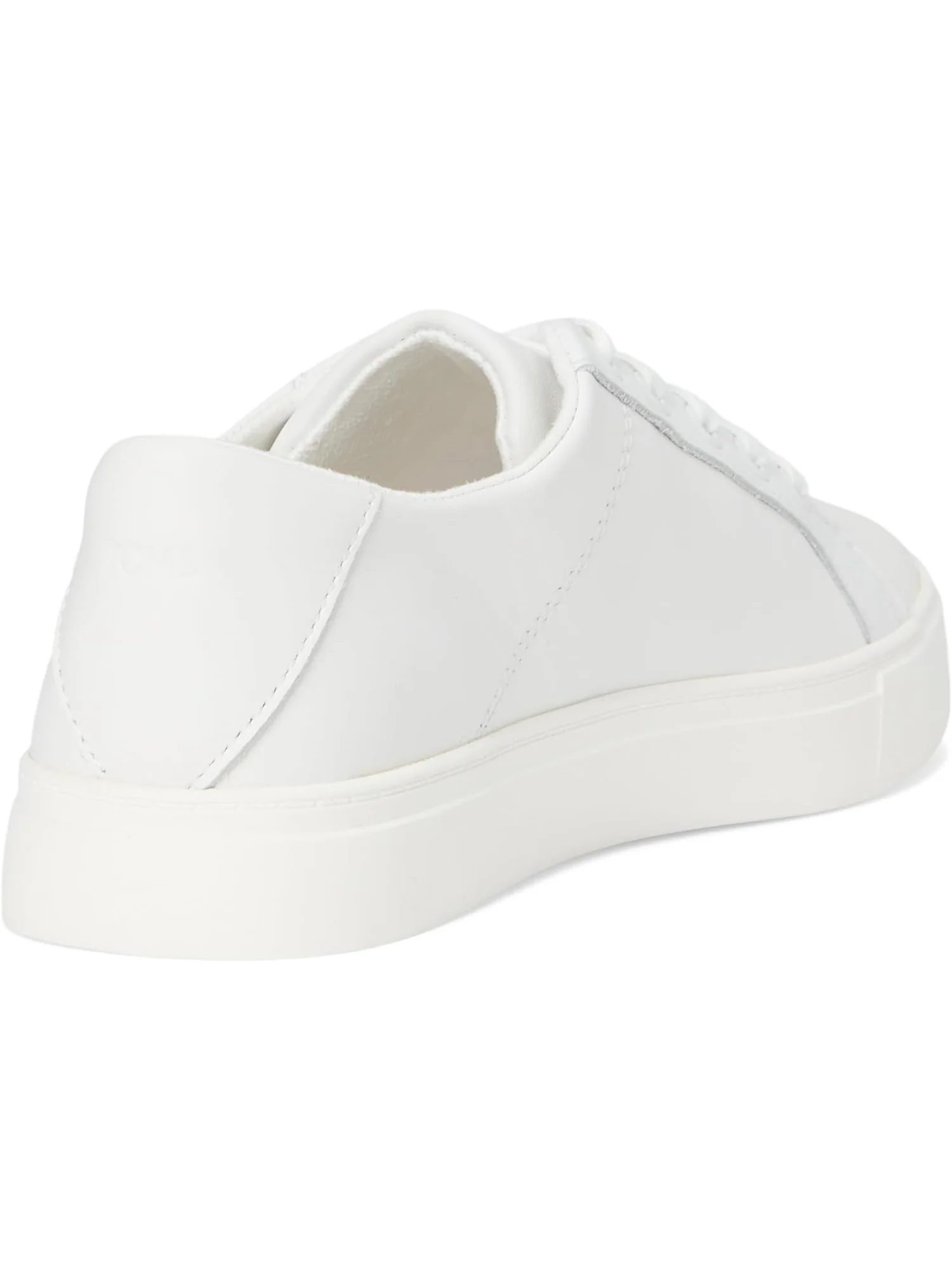 Кроссовки TOMS Kameron Lace-Up — изображение 5 из 7, белый