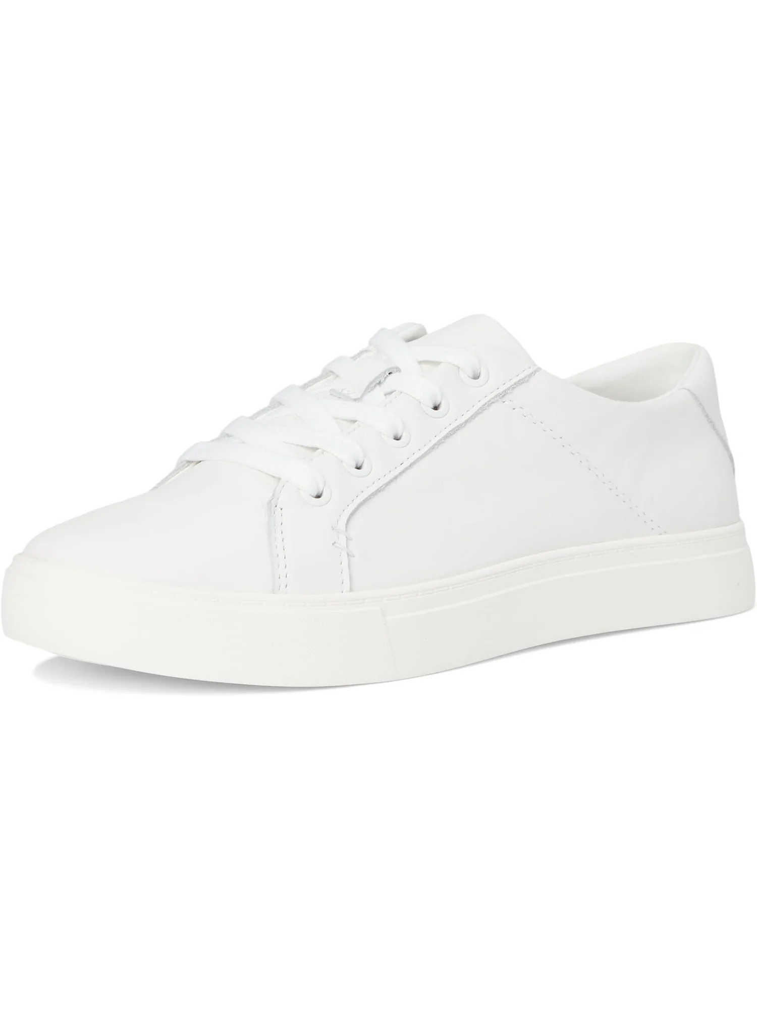 Кроссовки TOMS Kameron Lace-Up — изображение 7 из 7, белый