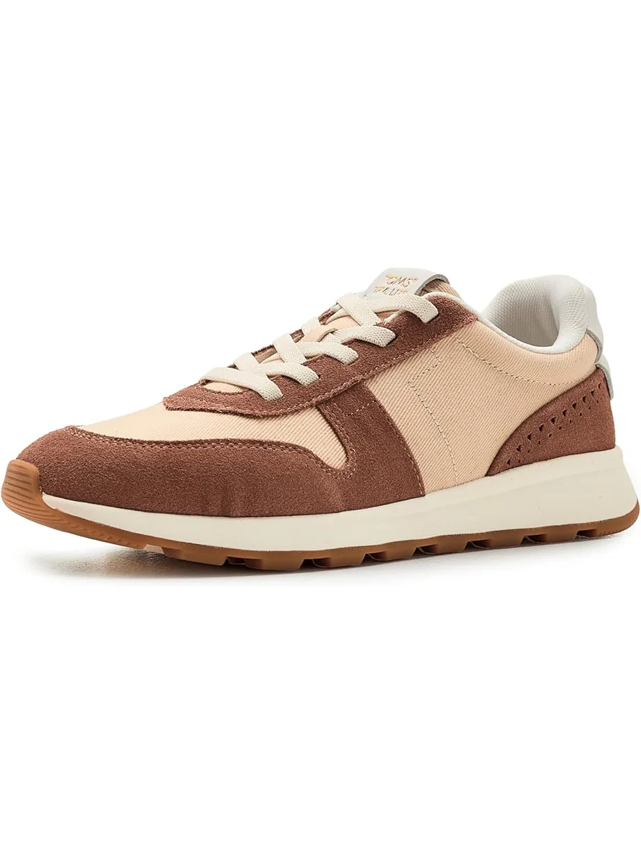 Женские кроссовки TOMS Trvl Lite Retro