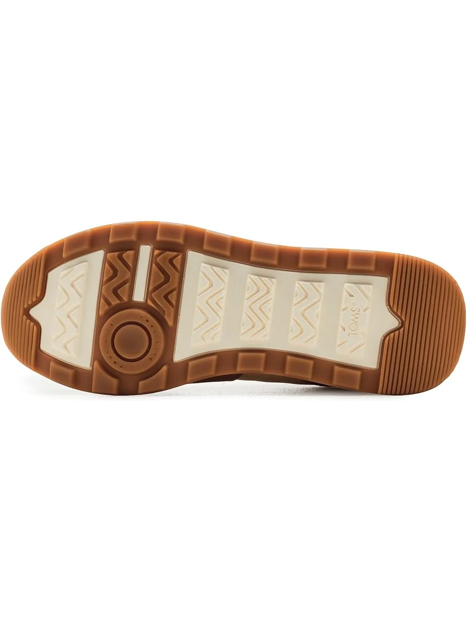 Женские кроссовки TOMS Trvl Lite Retro — изображение 5 из 7, коричневый