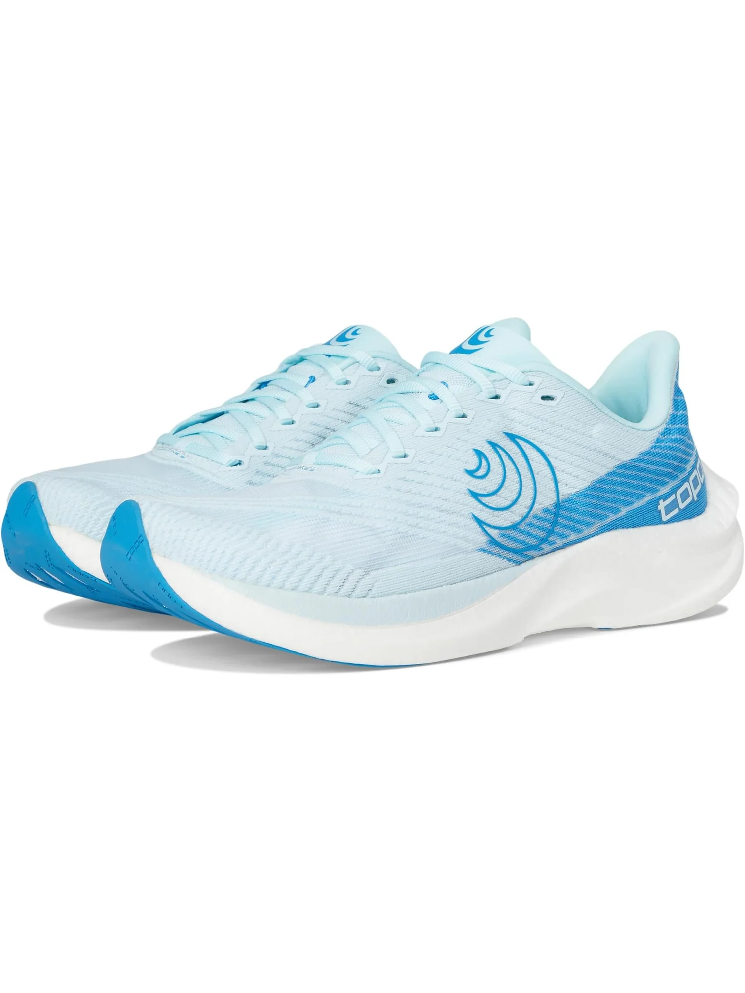 Кроссовки Topo Athletic Cyclone 3