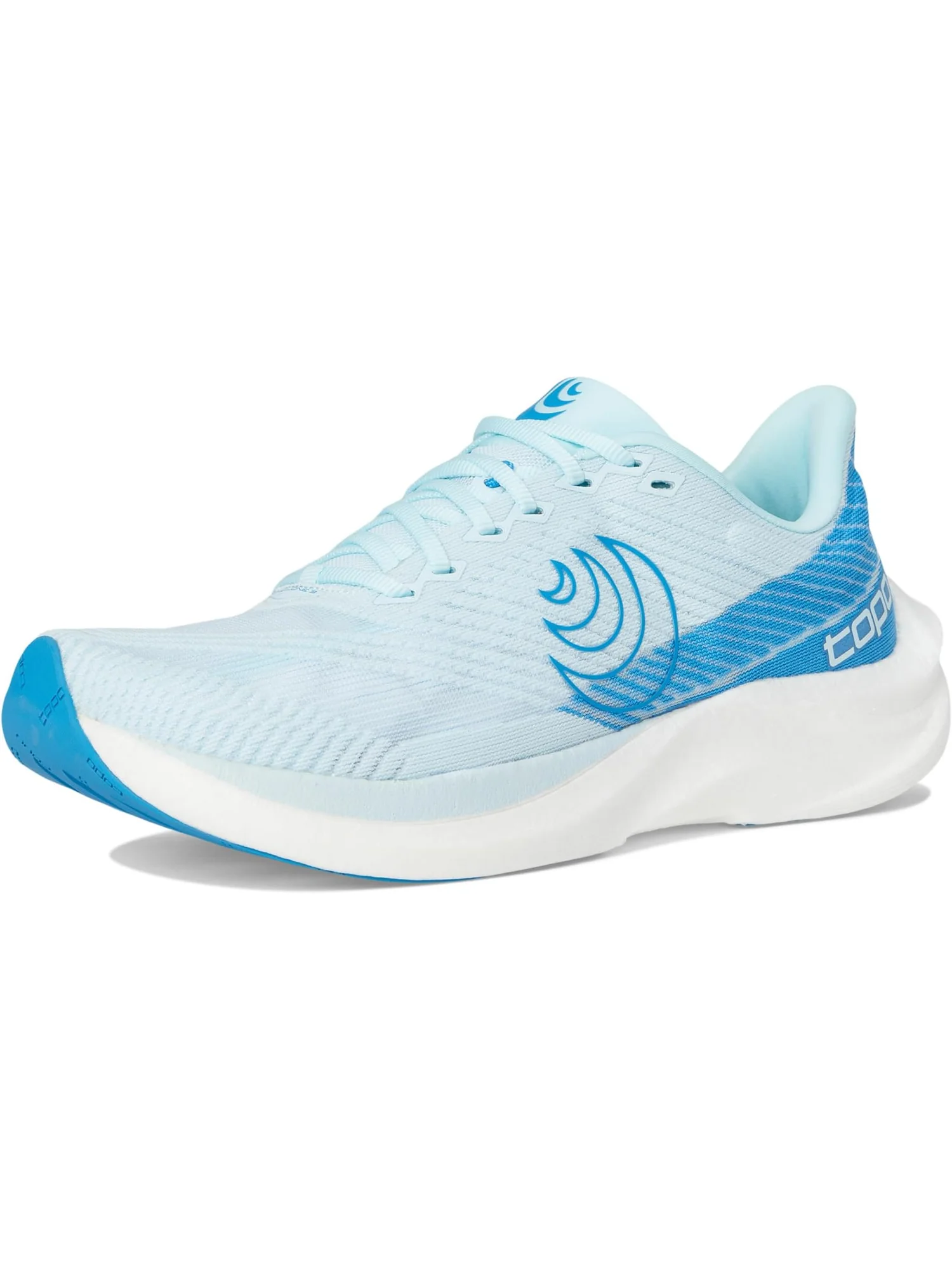 Кроссовки Topo Athletic Cyclone 3 — изображение 7 из 7, синий