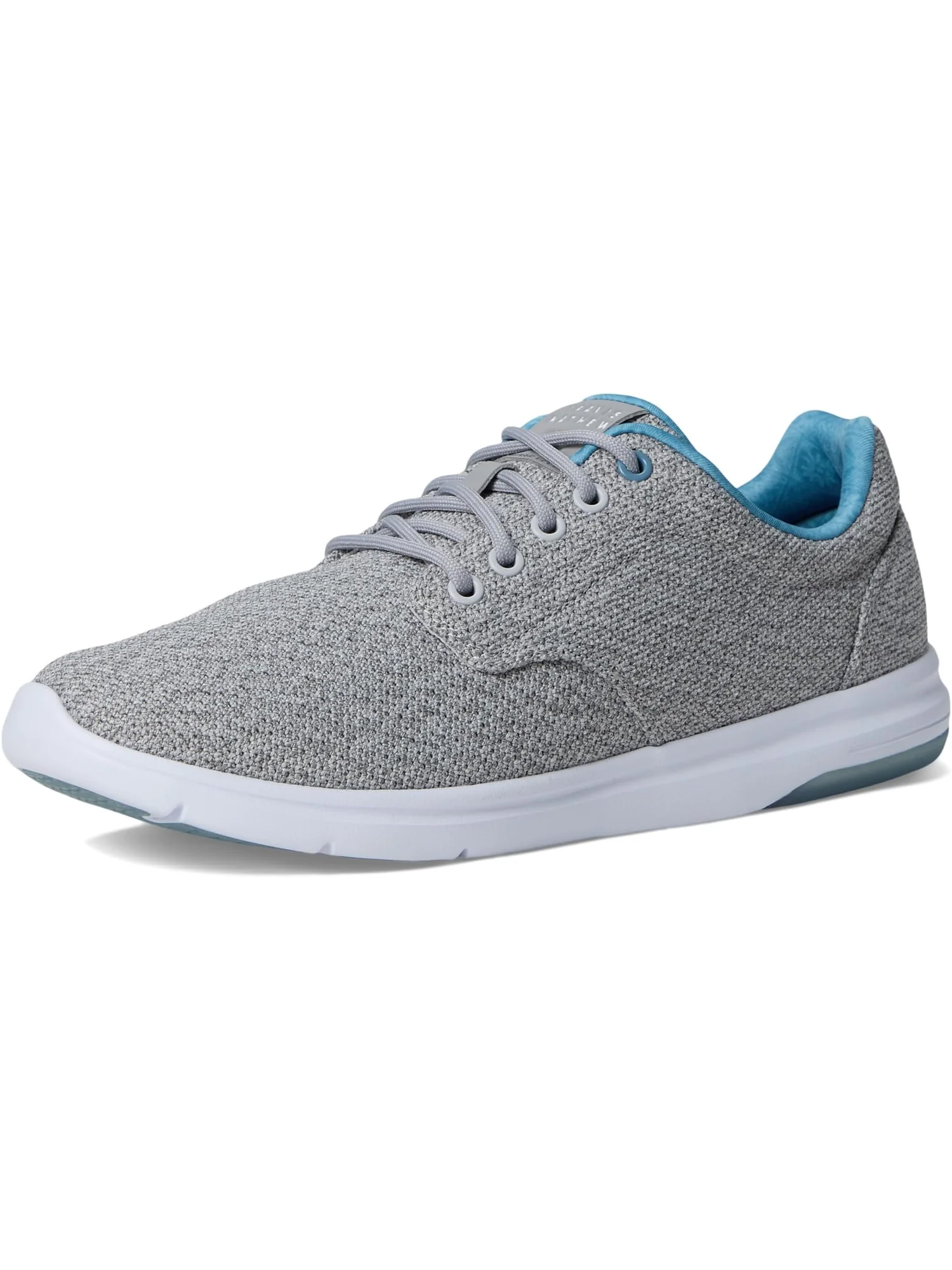 Кроссовки TravisMathew The Daily II Knit Print, цвет Acropolis Print — изображение 7 из 7