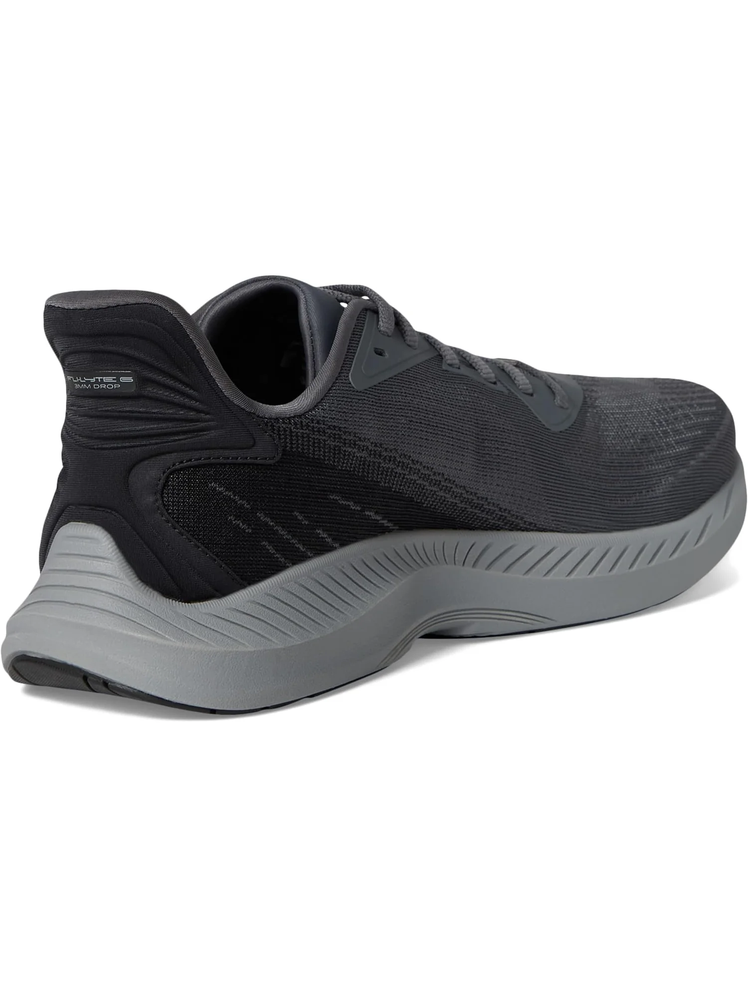 Кроссовки Topo Athletic Fli-lyte 6 — изображение 5 из 7, темно-серый/серый