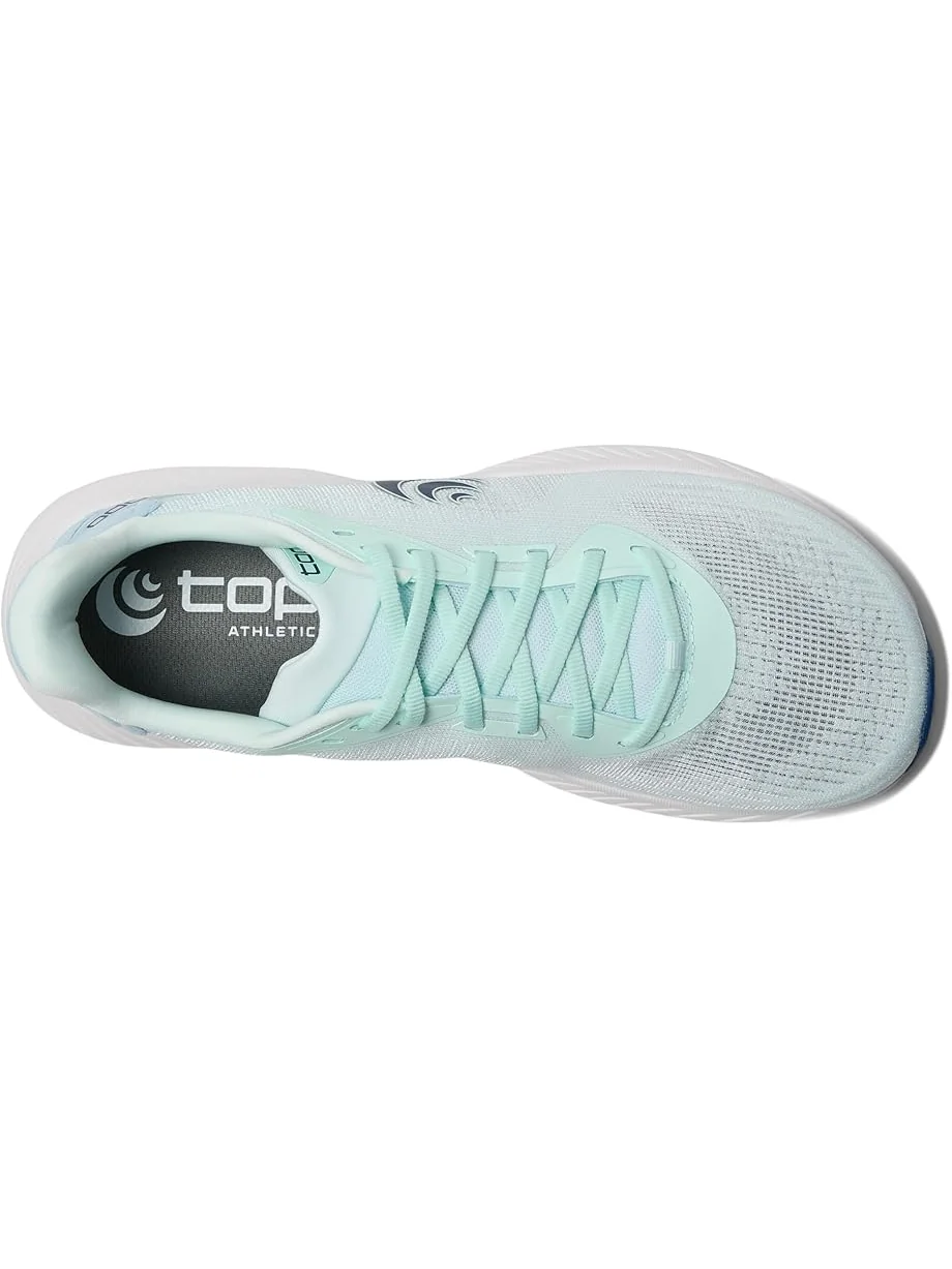 Женские кроссовки Topo Athletic Fli-Lyte 6 — изображение 2 из 7, темно-синий