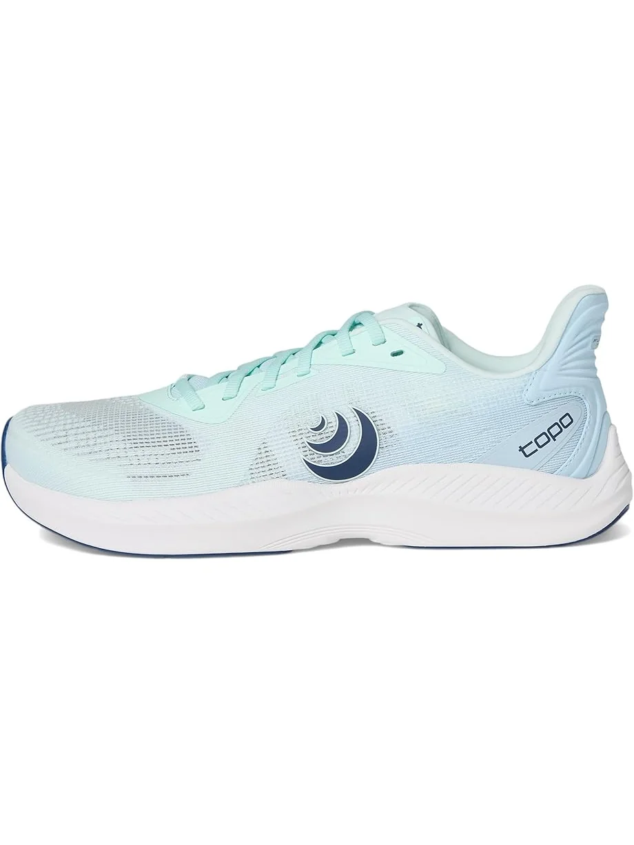Женские кроссовки Topo Athletic Fli-Lyte 6 — изображение 4 из 7, темно-синий