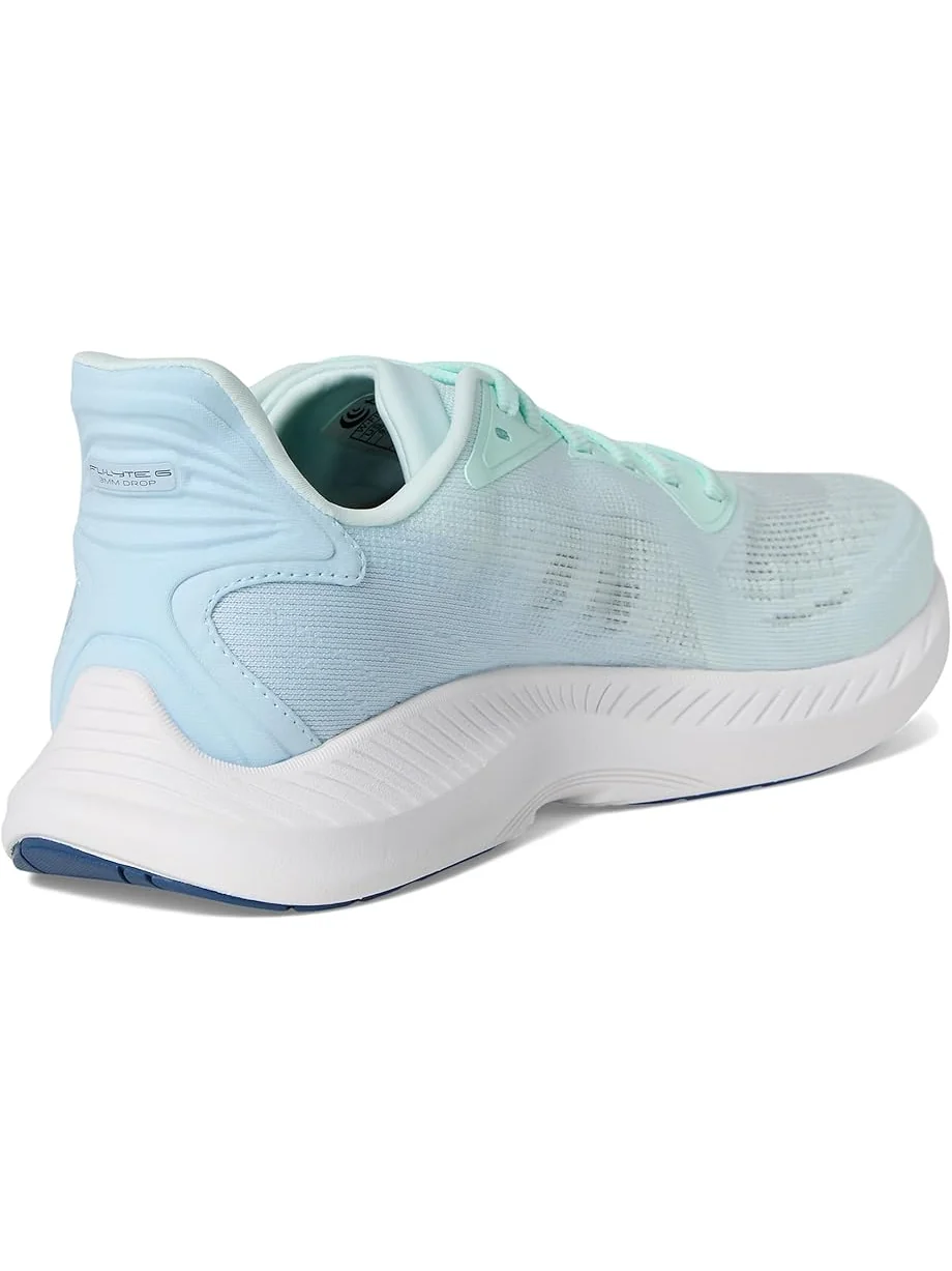 Женские кроссовки Topo Athletic Fli-Lyte 6 — изображение 5 из 7, темно-синий