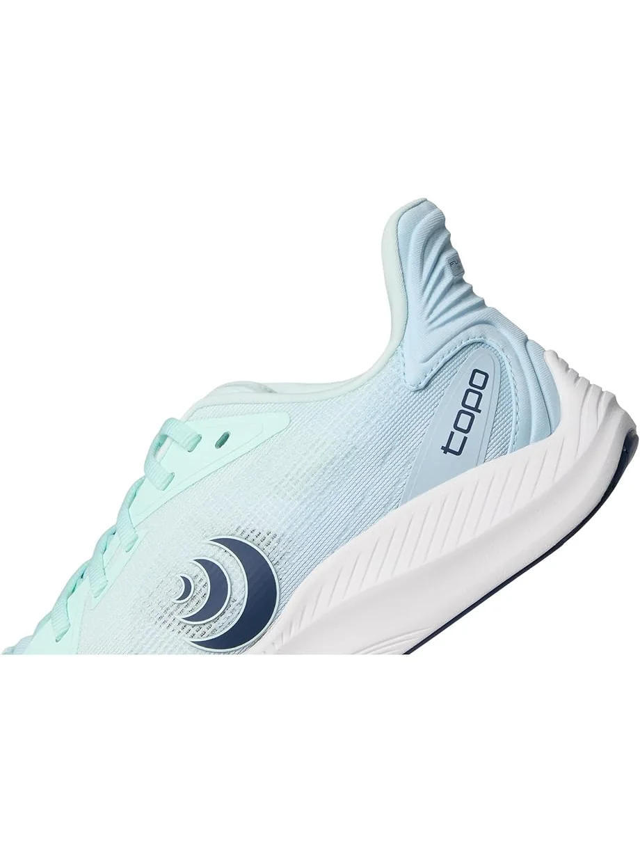 Женские кроссовки Topo Athletic Fli-Lyte 6 — изображение 6 из 7, темно-синий