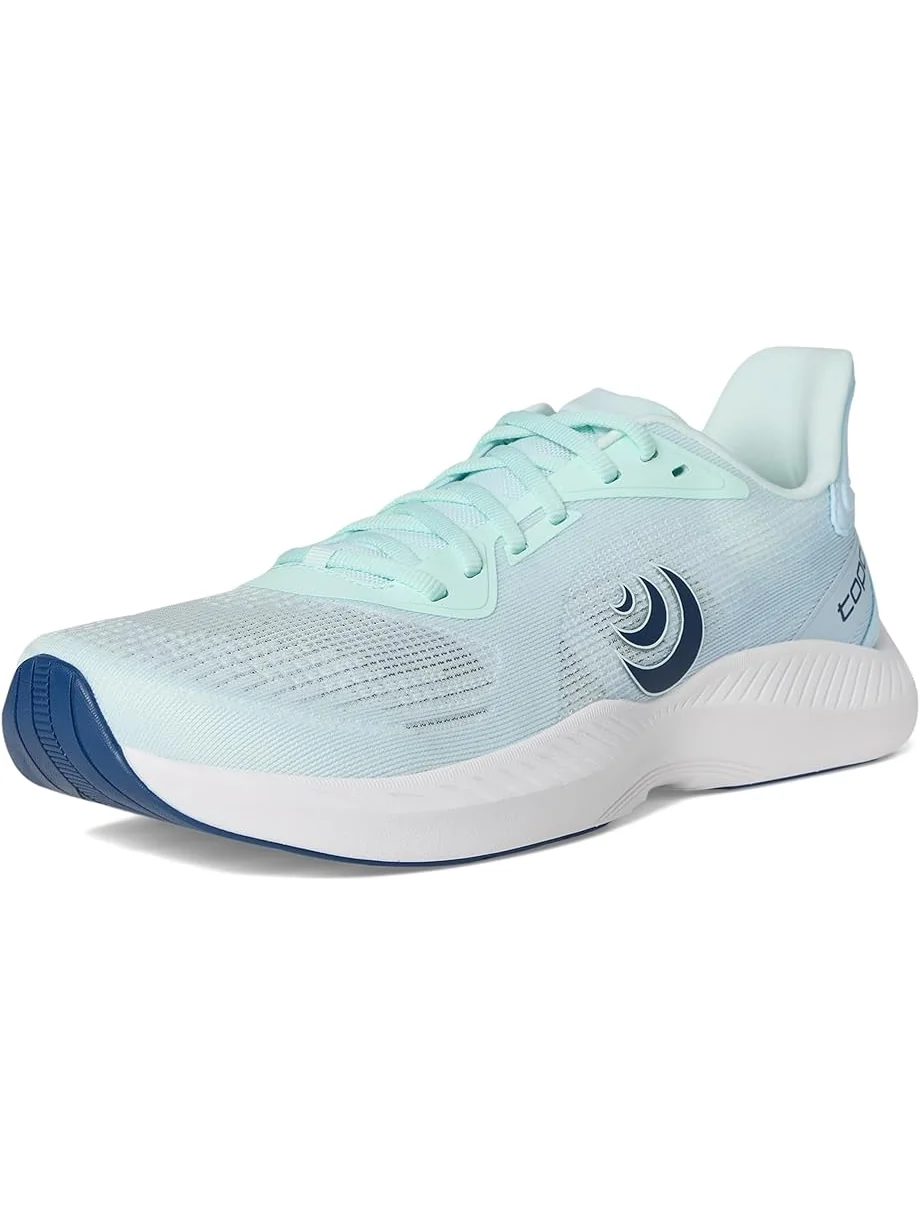 Женские кроссовки Topo Athletic Fli-Lyte 6 — изображение 7 из 7, темно-синий