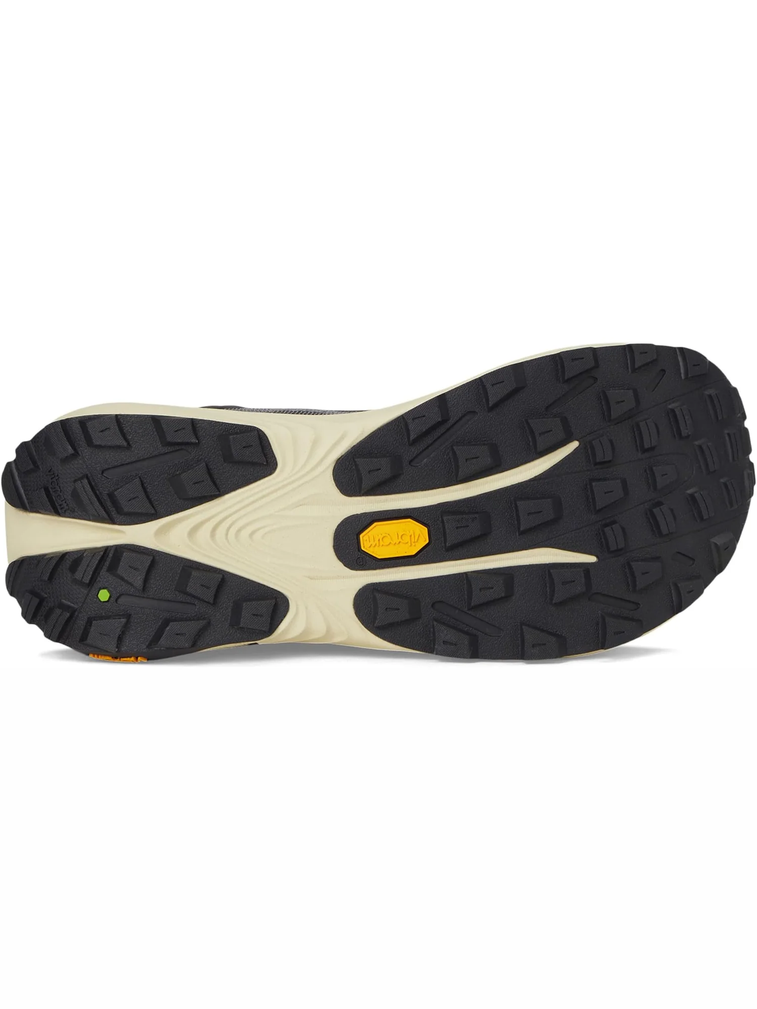 Кроссовки Topo Athletic Vista — изображение 3 из 7, черный