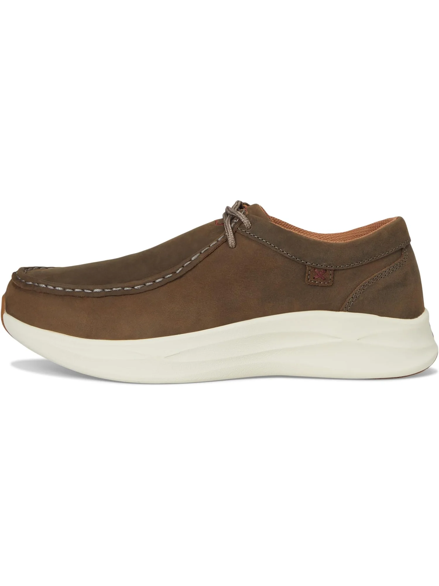 Кроссовки Twisted X Feather X Casual — изображение 4 из 7, шиитаке
