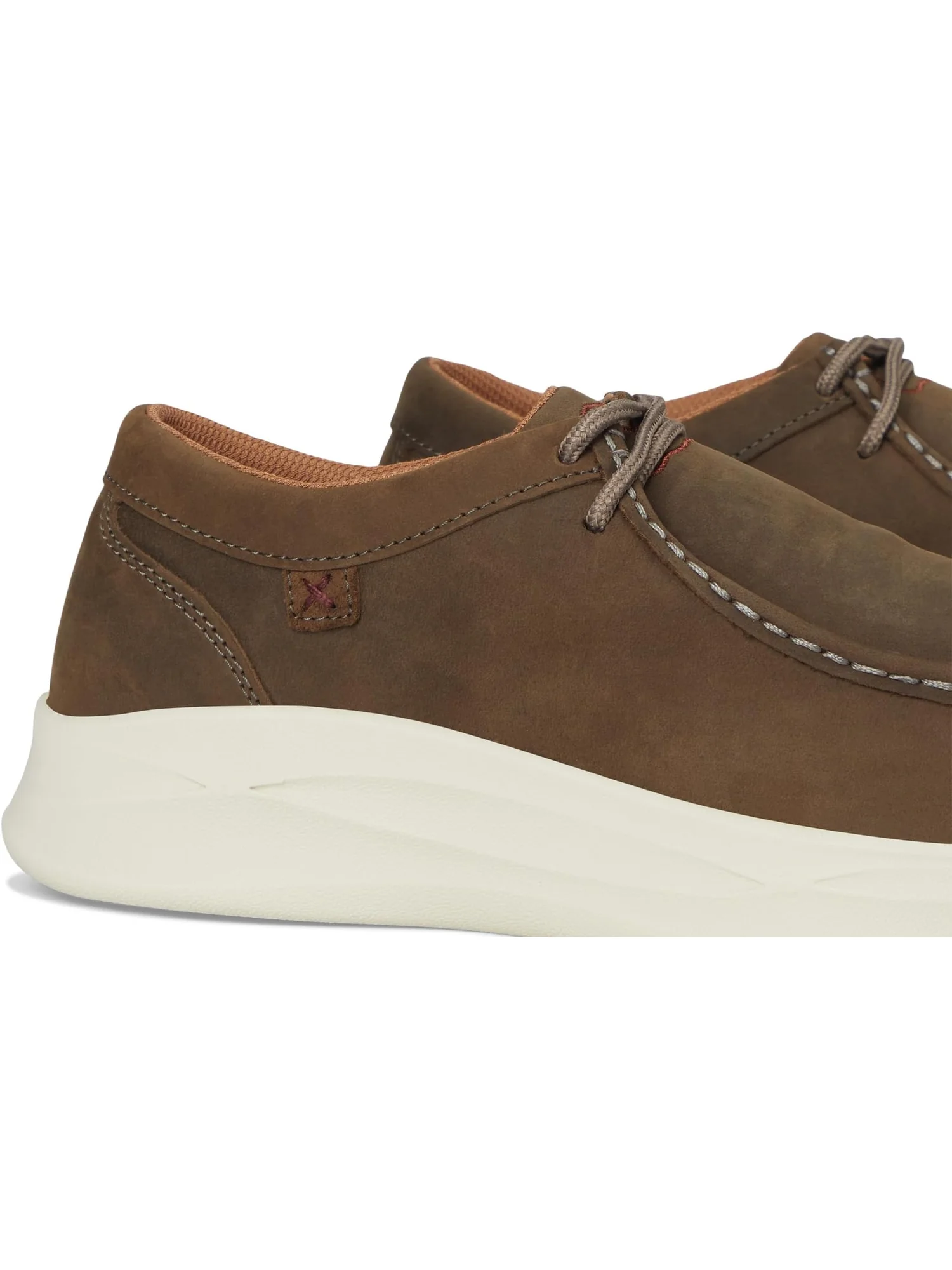 Кроссовки Twisted X Feather X Casual — изображение 6 из 7, шиитаке