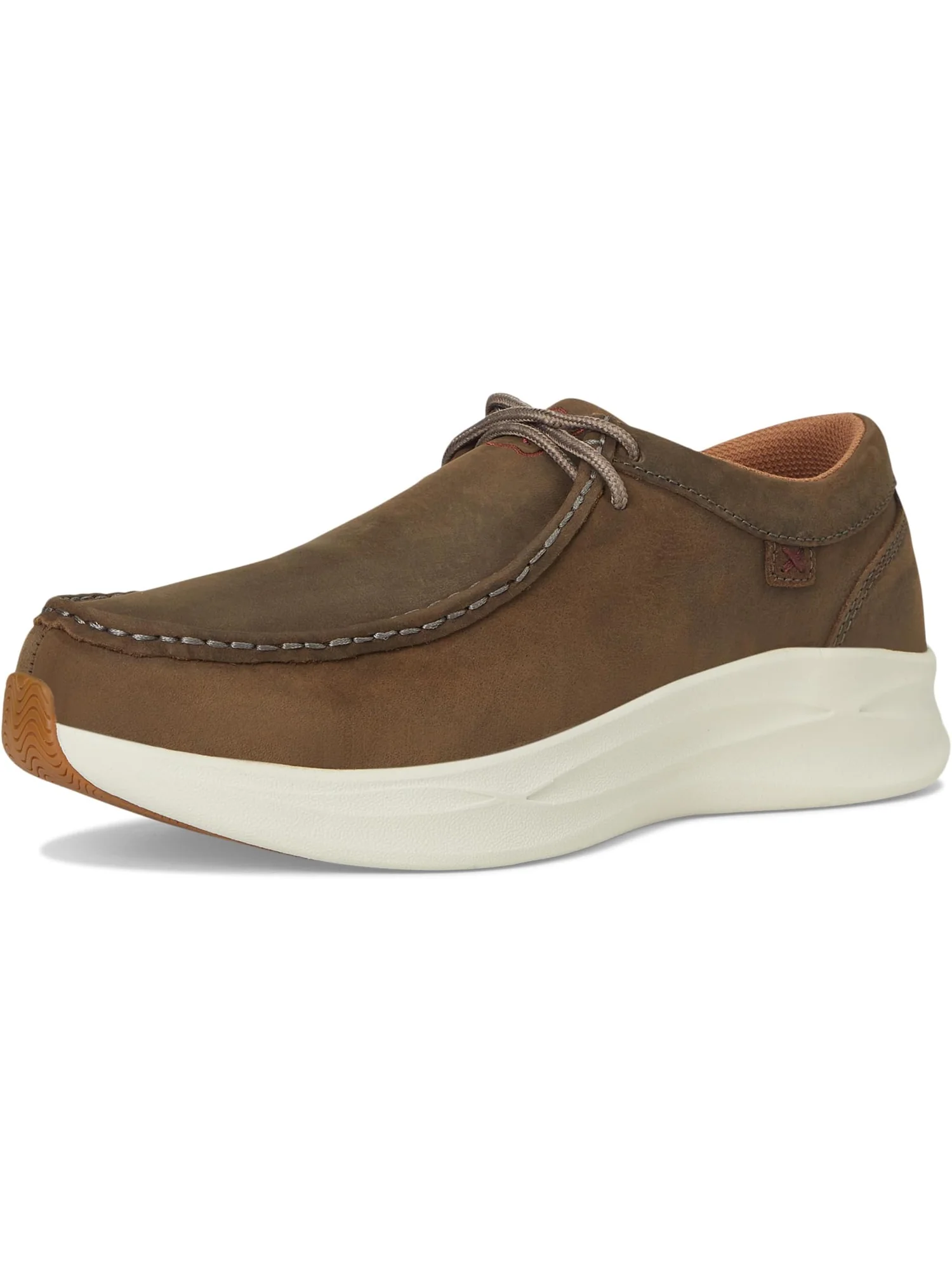 Кроссовки Twisted X Feather X Casual — изображение 7 из 7, шиитаке