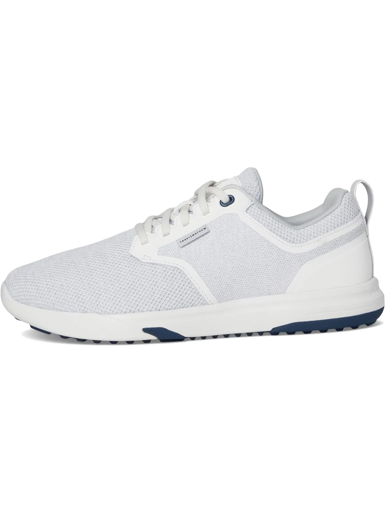 Кроссовки TravisMathew The Daily Pro Hybrid — изображение 4 из 7, белый