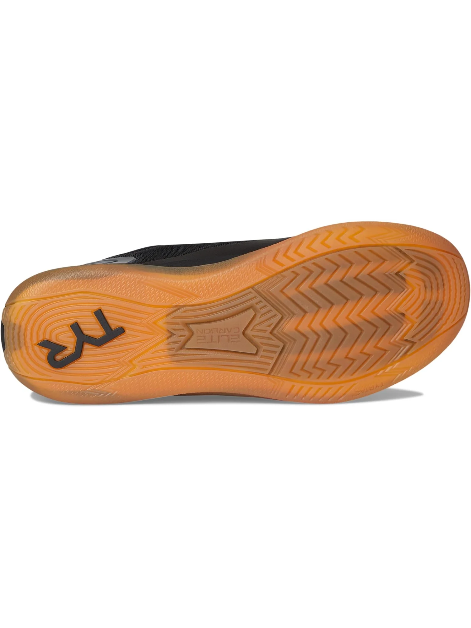 Кроссовки TYR Carbon Elite Trainer — изображение 3 из 7, черный