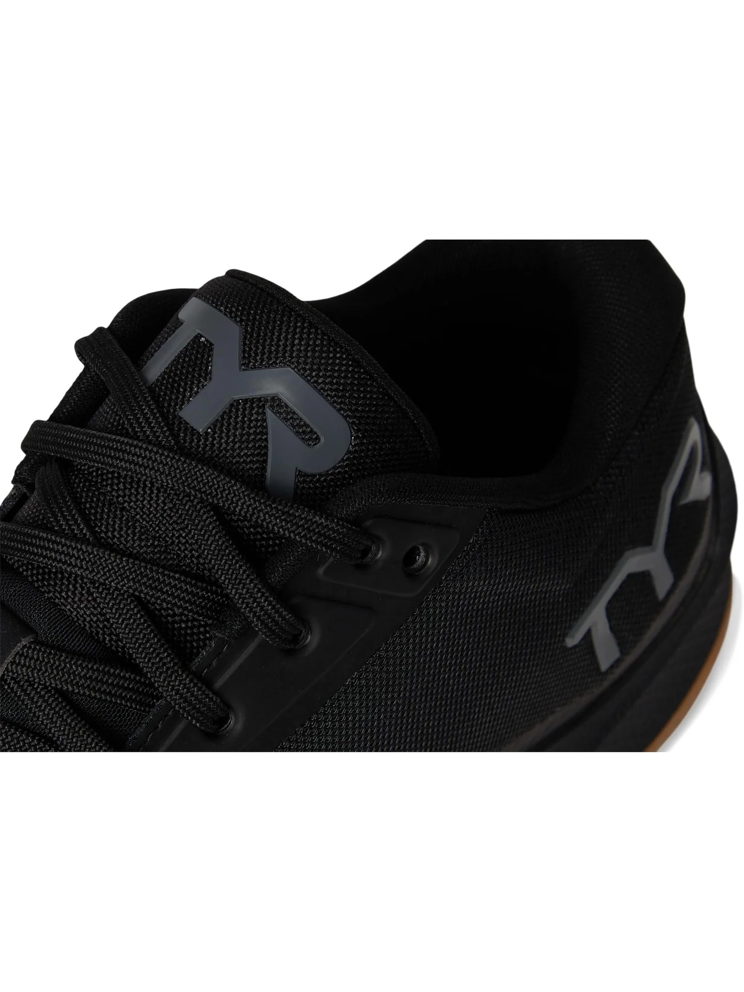 Кроссовки TYR Carbon Elite Trainer — изображение 6 из 7, черный