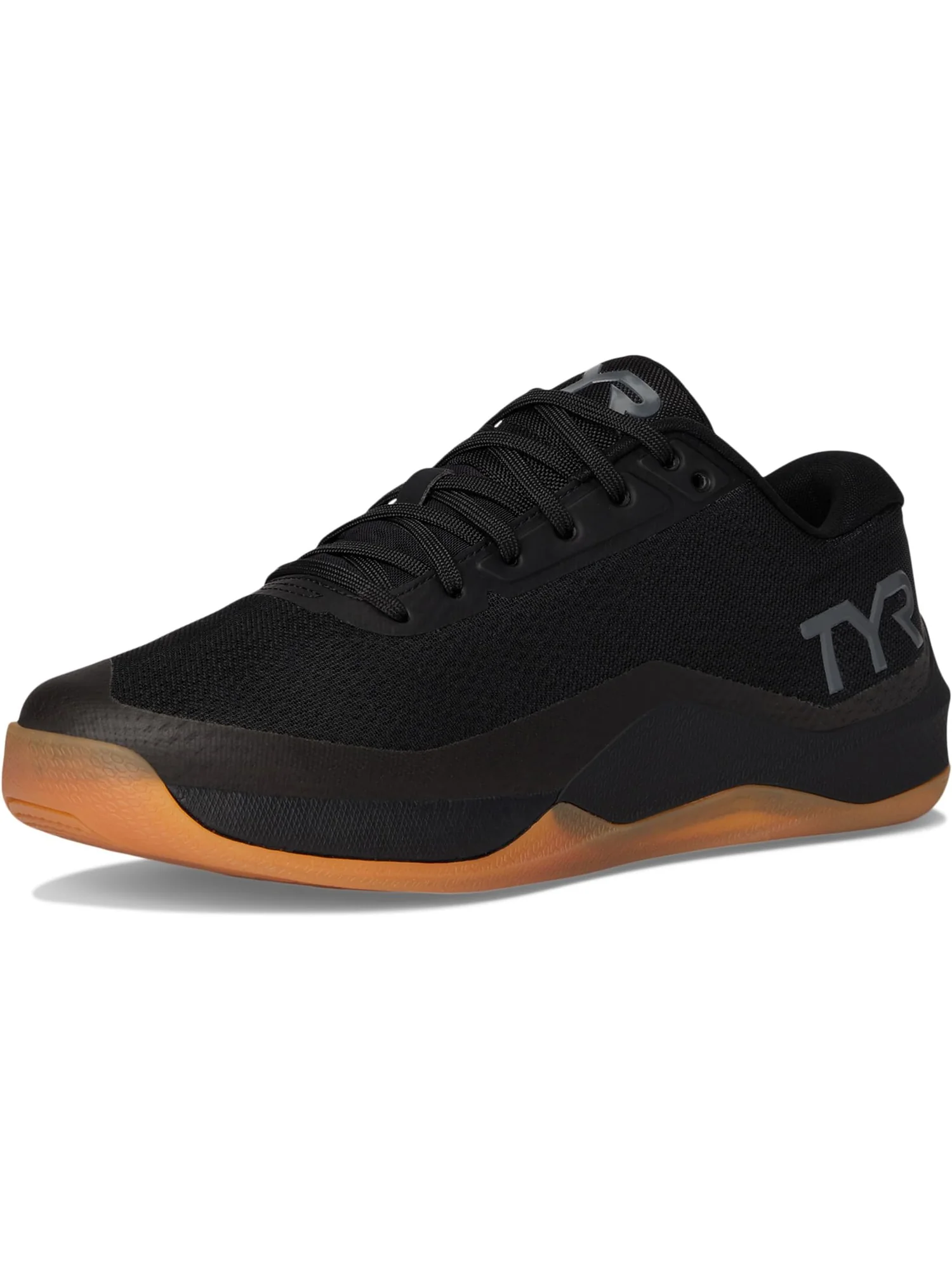 Кроссовки TYR Carbon Elite Trainer — изображение 7 из 7, черный