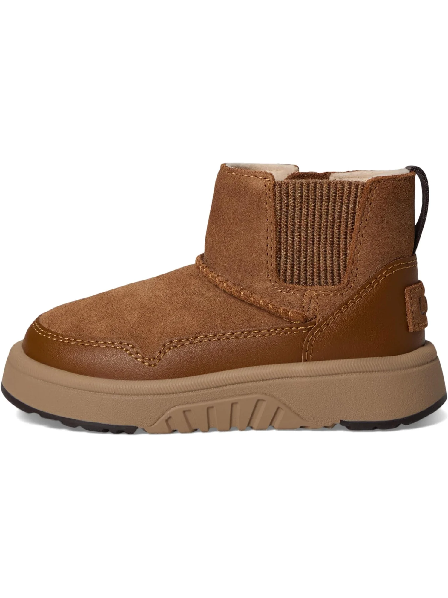 Кроссовки UGG Kids Hamdi — изображение 4 из 7, орех