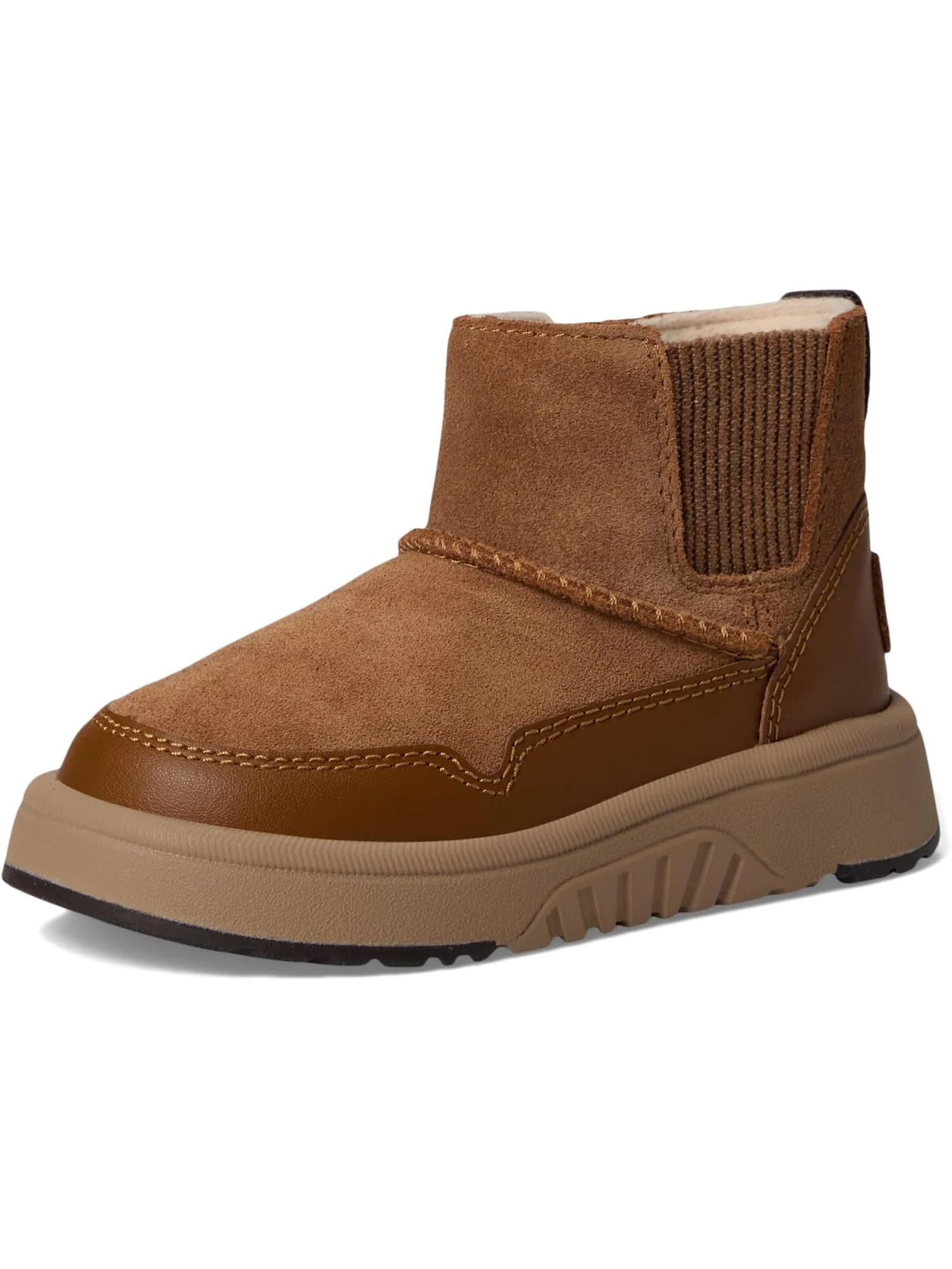 Кроссовки UGG Kids Hamdi — изображение 7 из 7, орех
