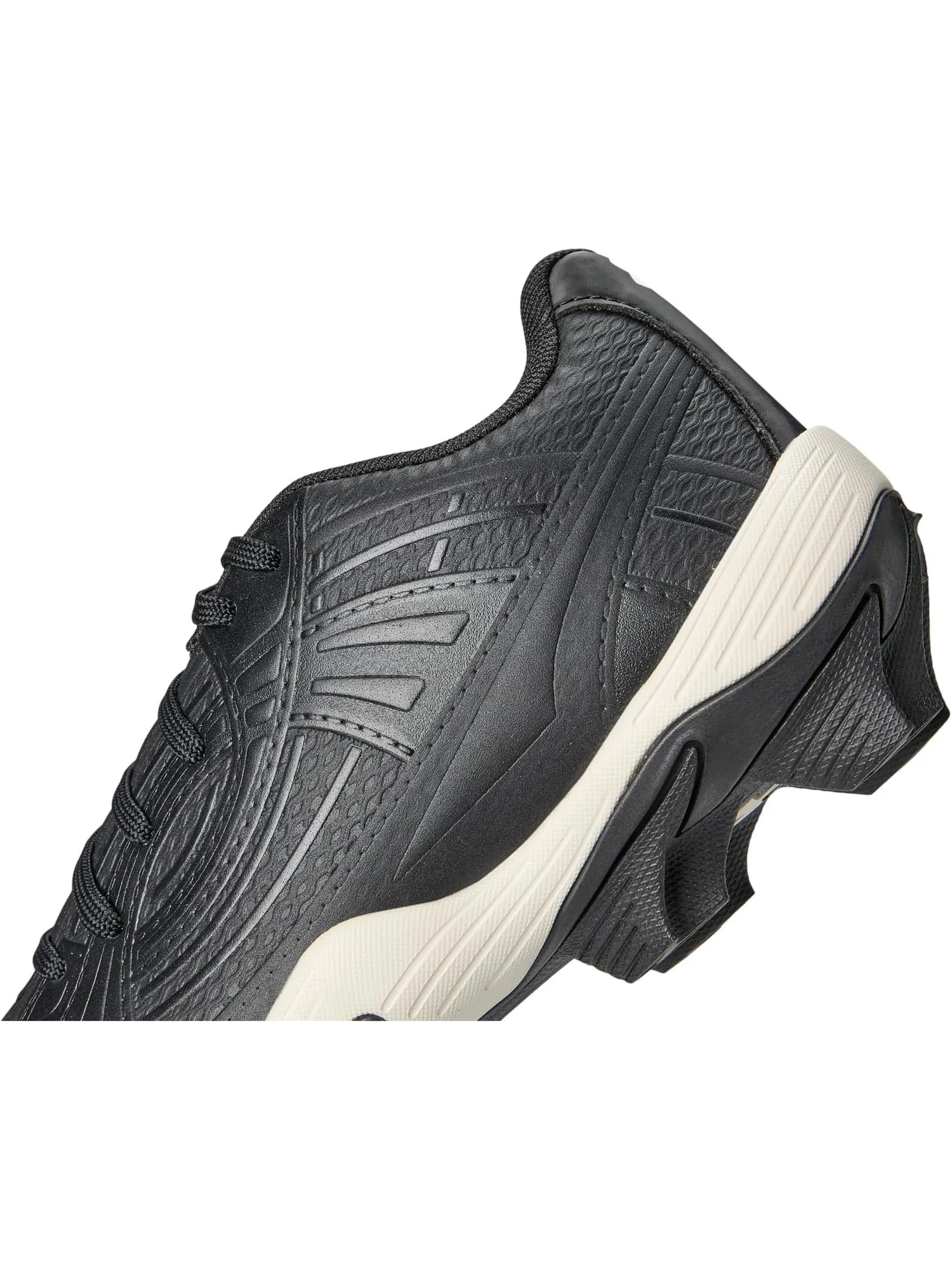 Кроссовки Under Armour Glyde Sola RM Softball Cleats — изображение 6 из 7, черный/белый/черный