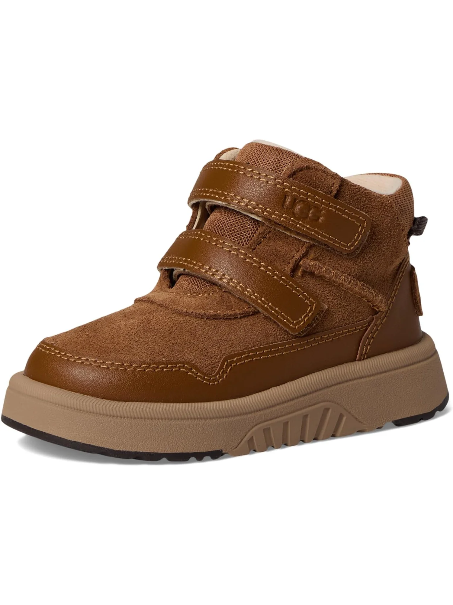 Кроссовки UGG Kids Rennie — изображение 7 из 7, орех