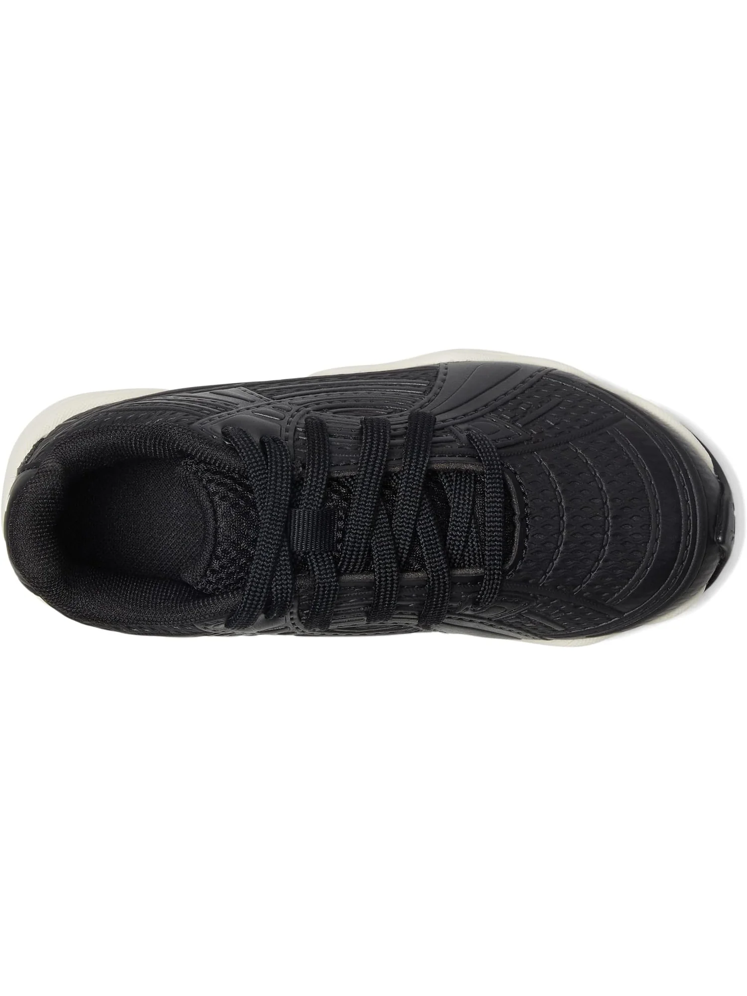 Кроссовки Under Armour Kids Glyde Sola Jr RM Softball Cleats — изображение 2 из 7, черный/белый/черный