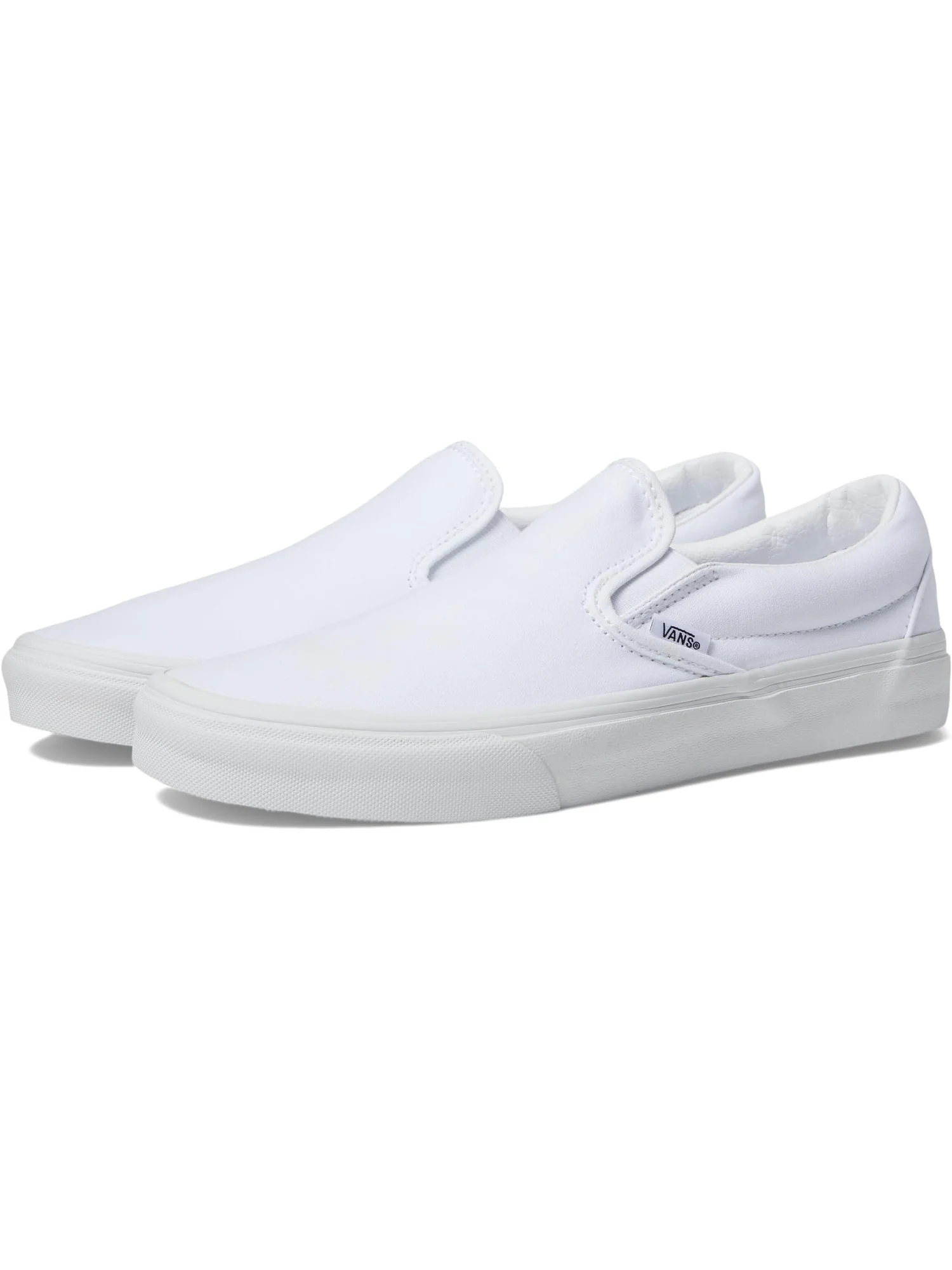 Кроссовки Vans Classic Slip-On Wide