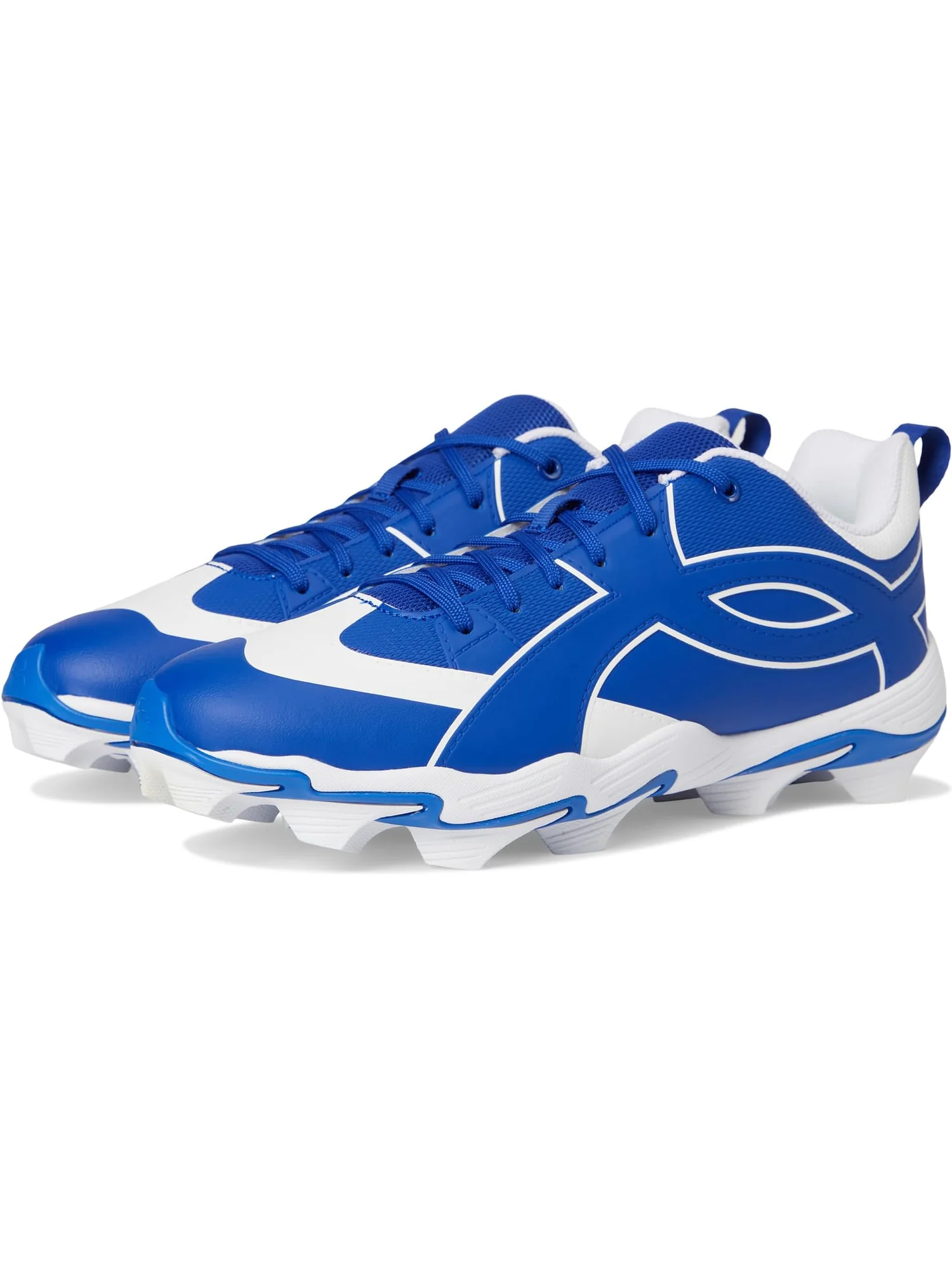 Кроссовки Under Armour Men's Leadoff Icon Low RM Baseball Cleats
