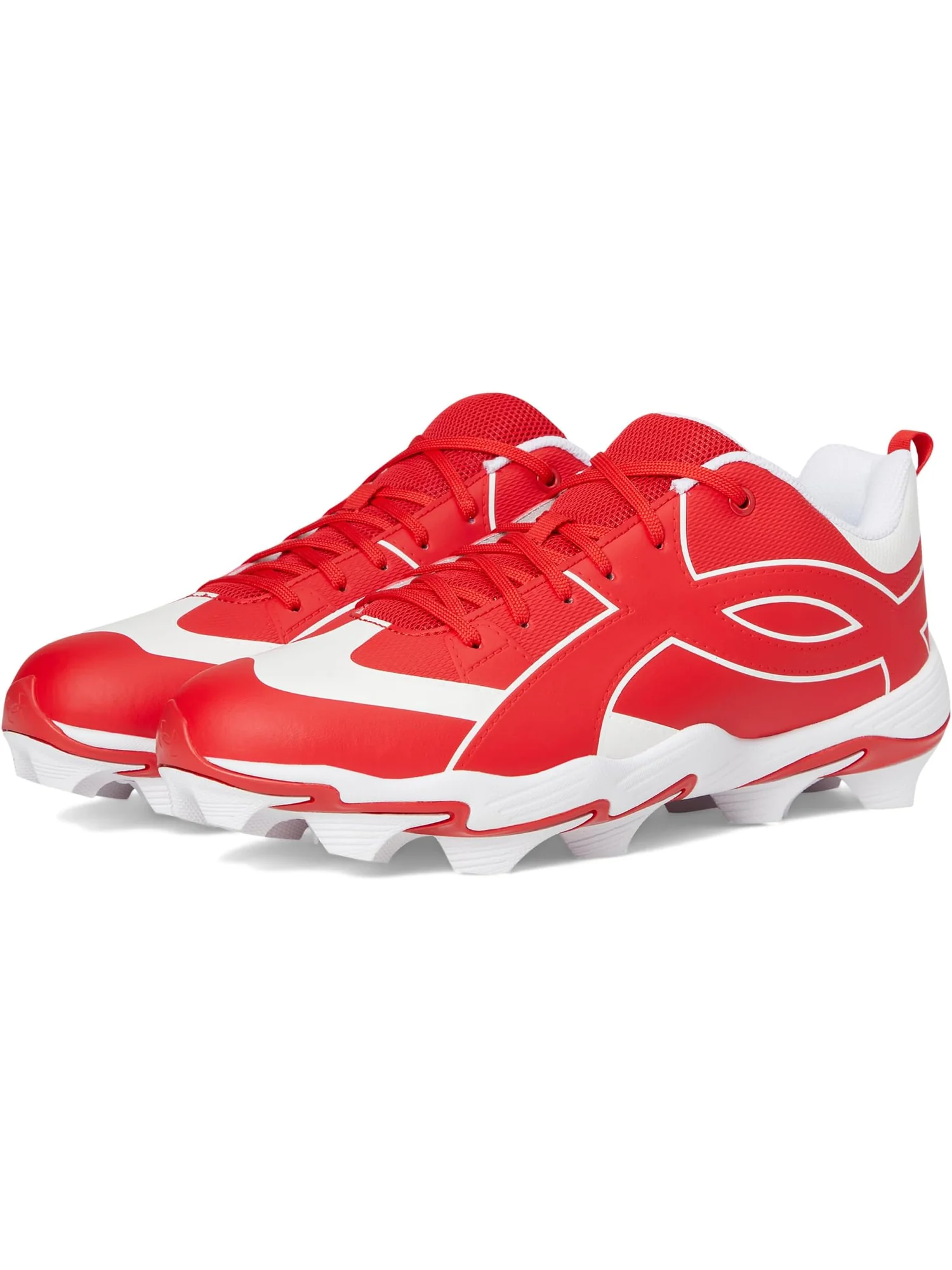 Кроссовки Under Armour Leadoff Icon Low RM Baseball Cleats