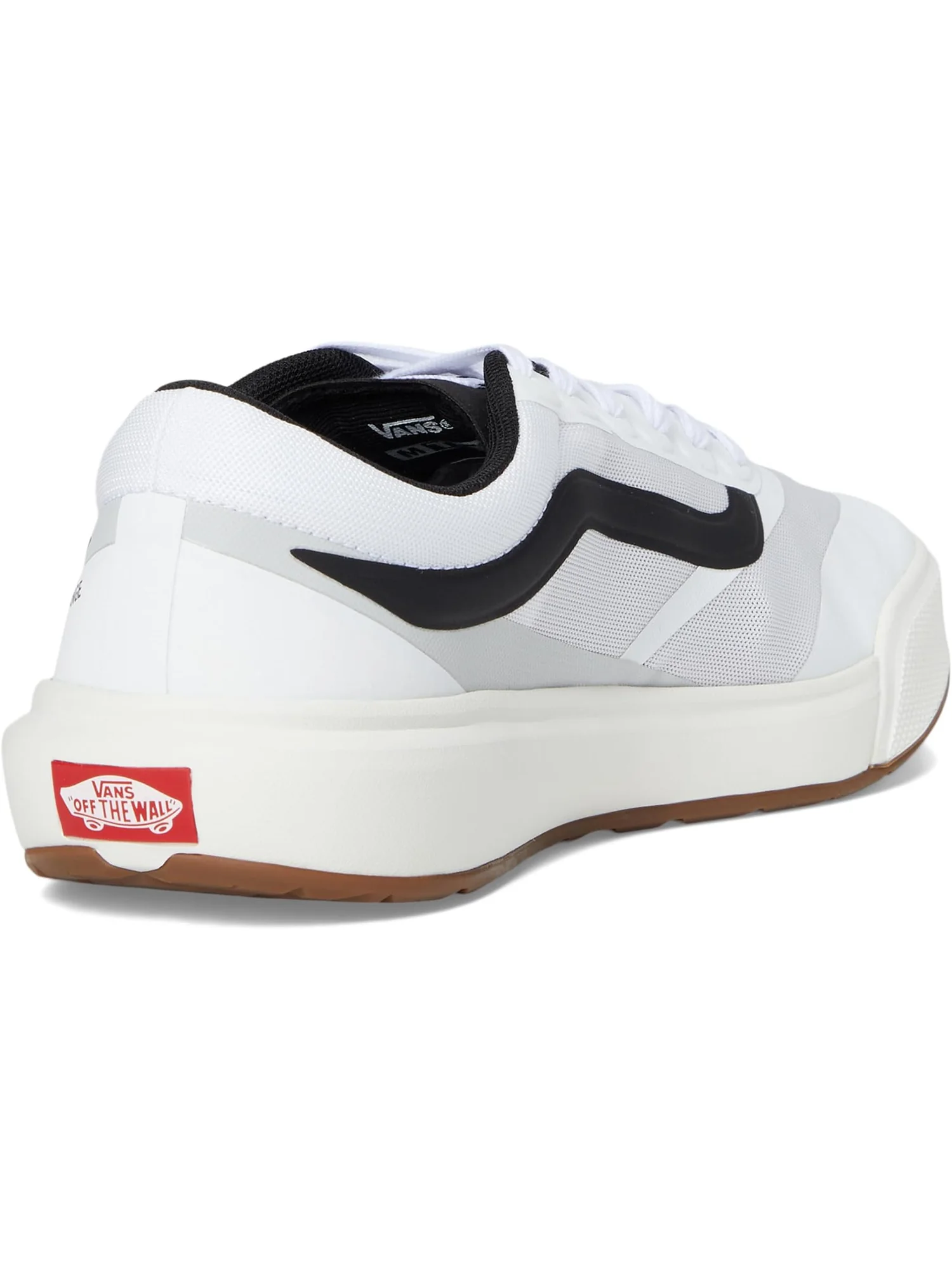 Кроссовки Vans Mte Ultrarange 2.0 Rw — изображение 5 из 7, белый/черный
