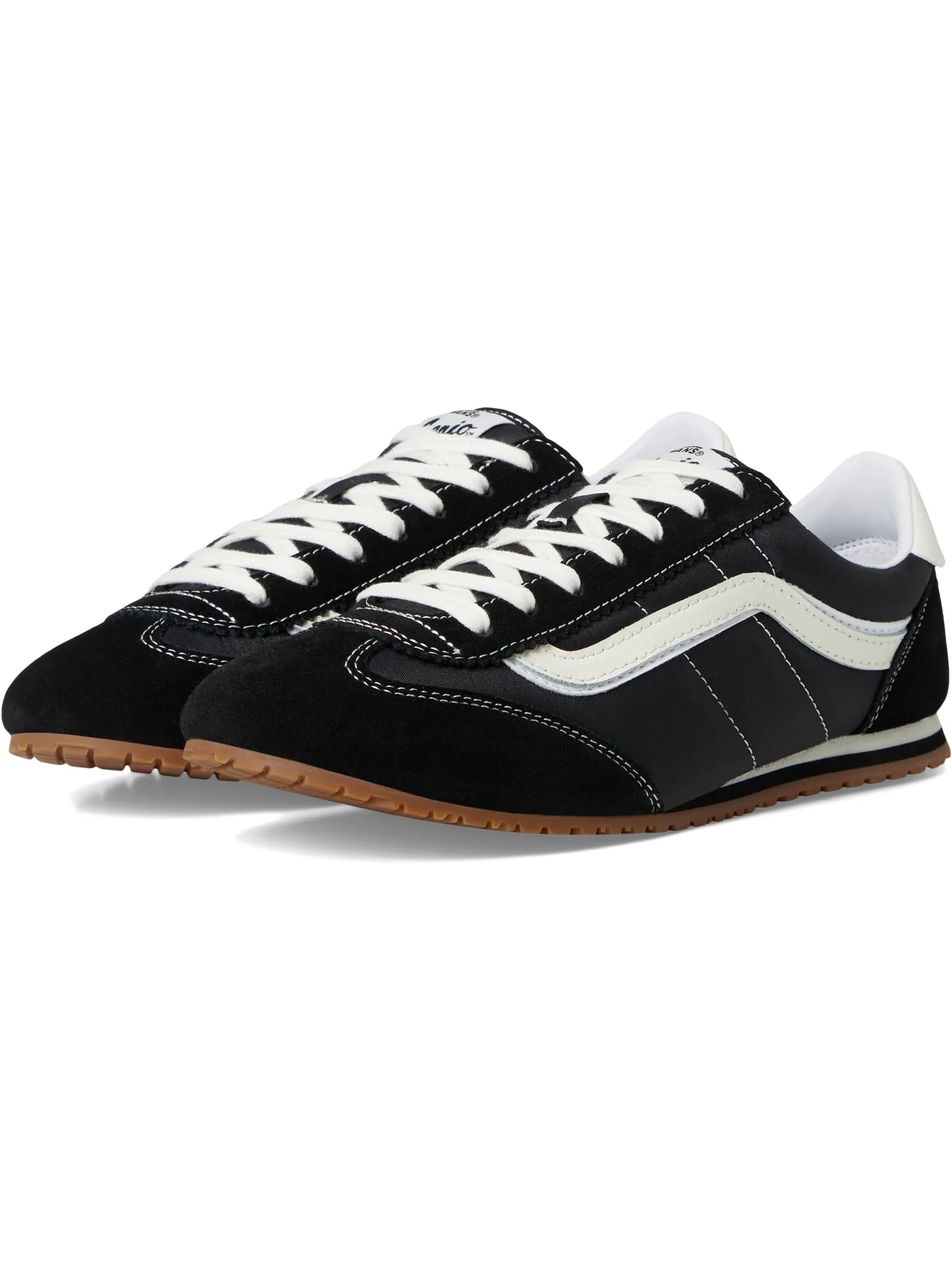 Кроссовки Vans Super Lowpro