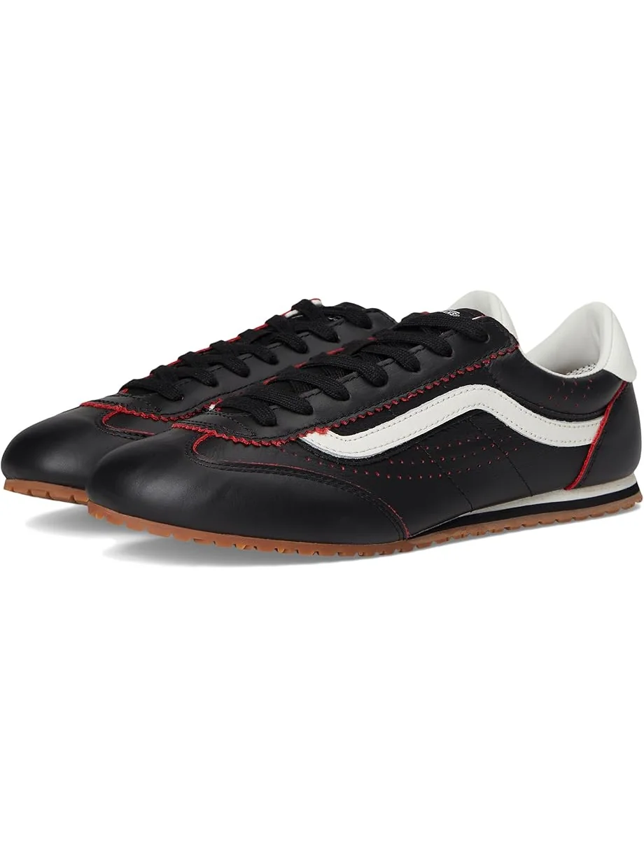 Унисекс кроссовки Vans Super Lowpro