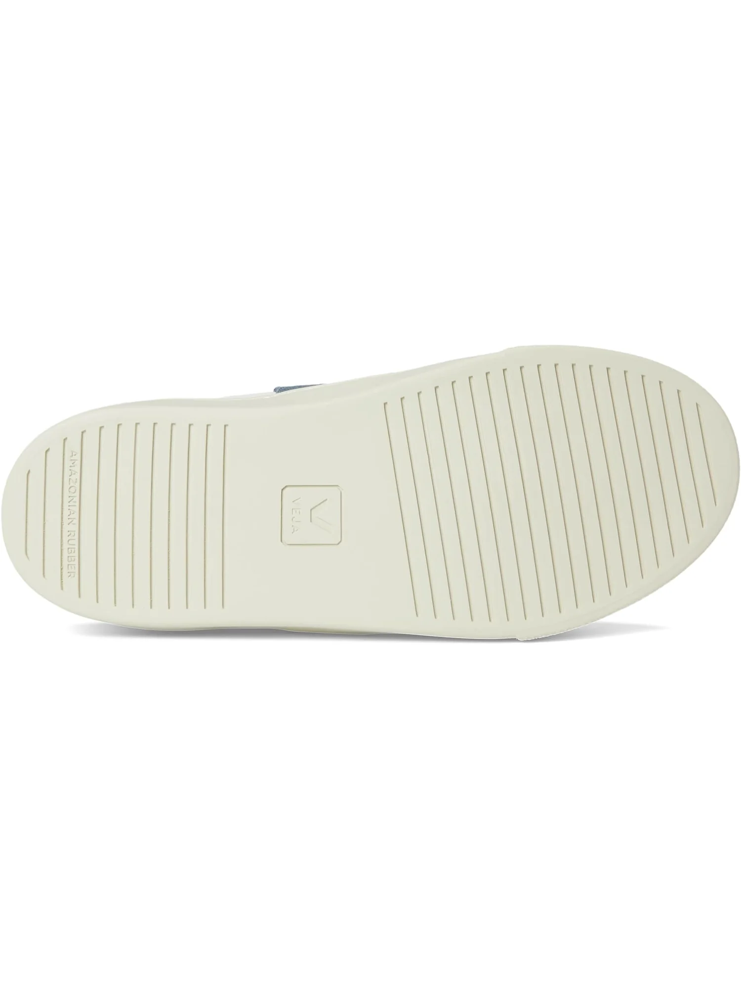 Кроссовки VEJA Kids Small Esplar Chromefree — изображение 3 из 7, белый